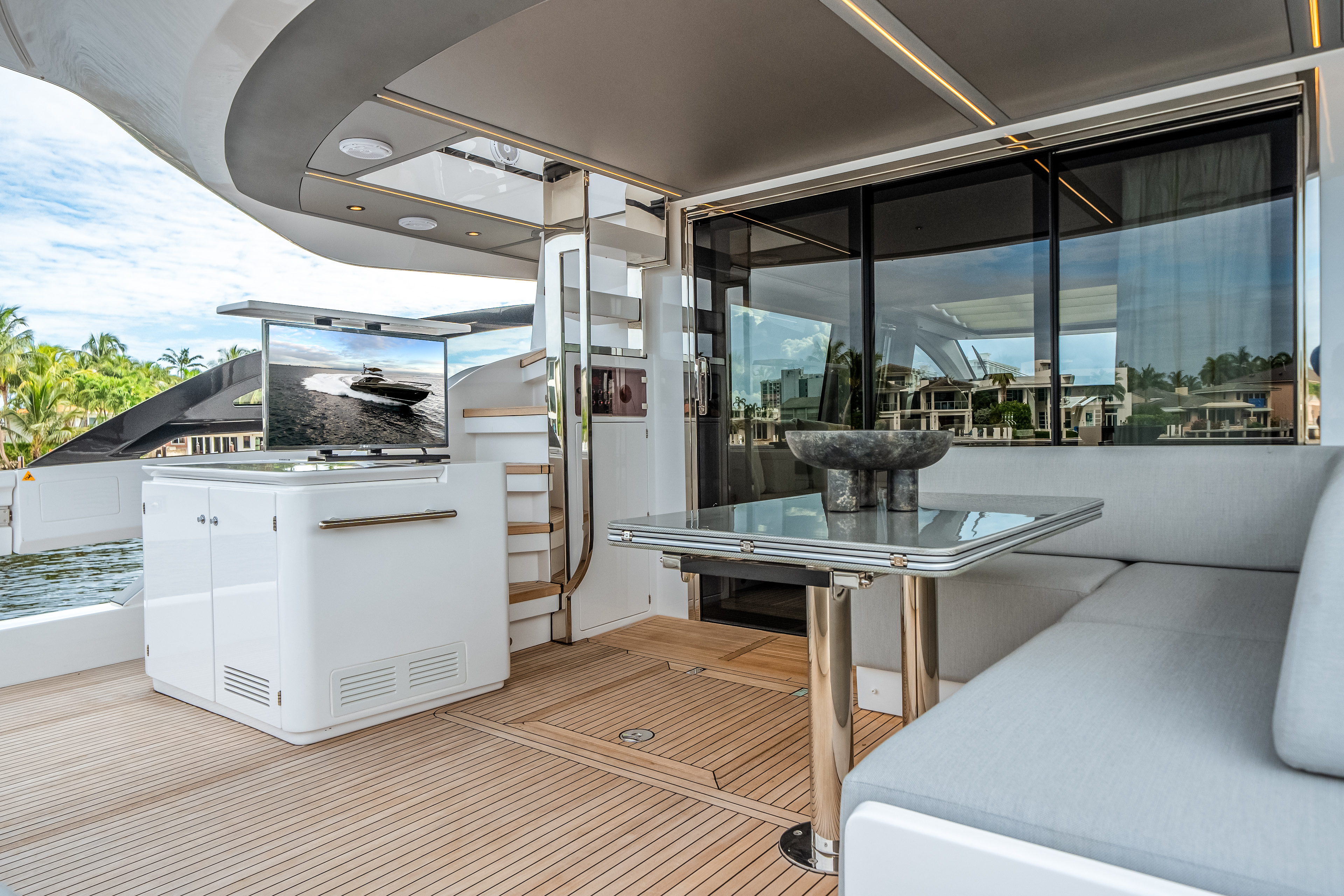 2026 Azimut S8 Image Thumbnail #22