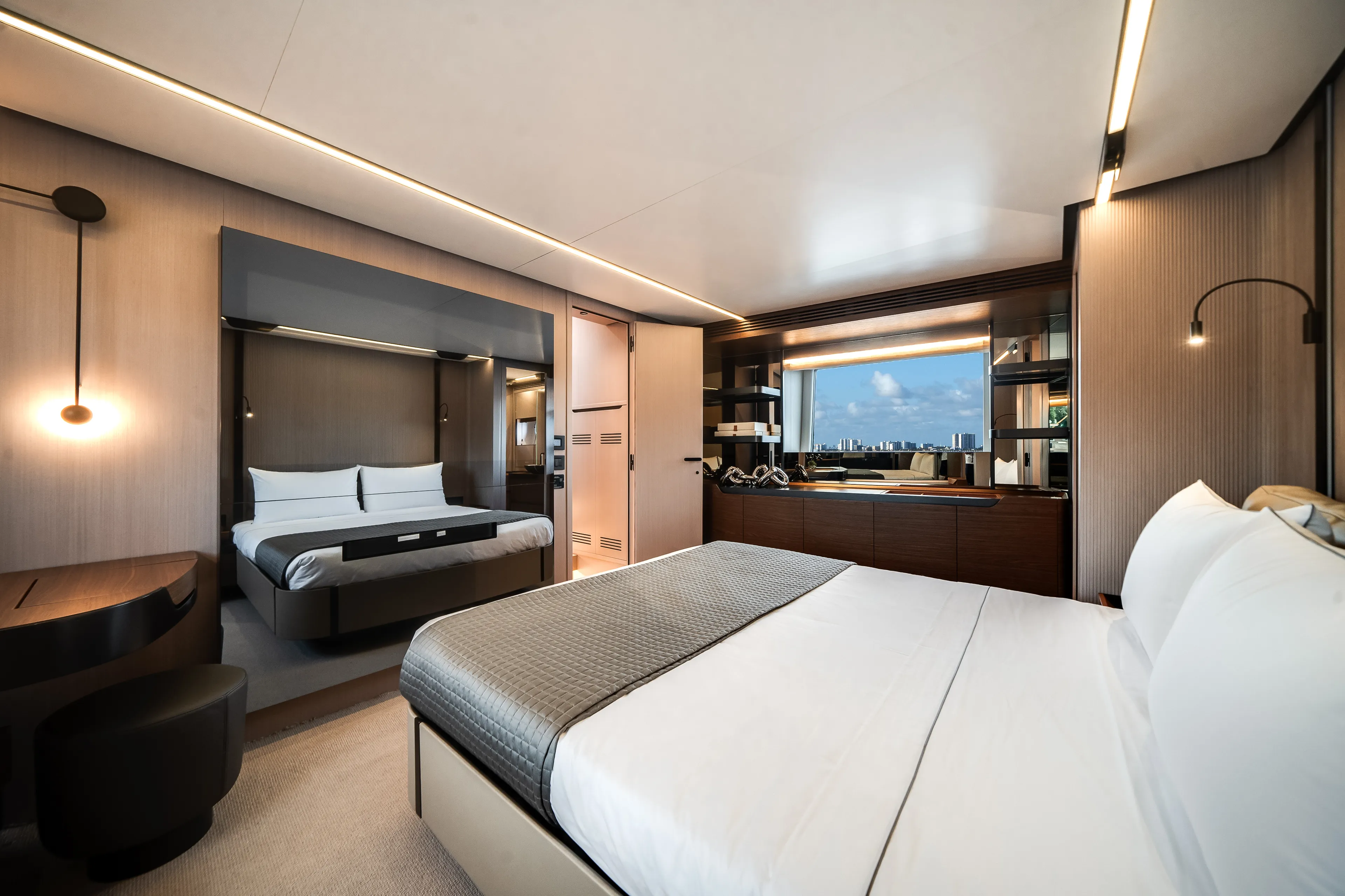 2026 Azimut S8 Image Thumbnail #46
