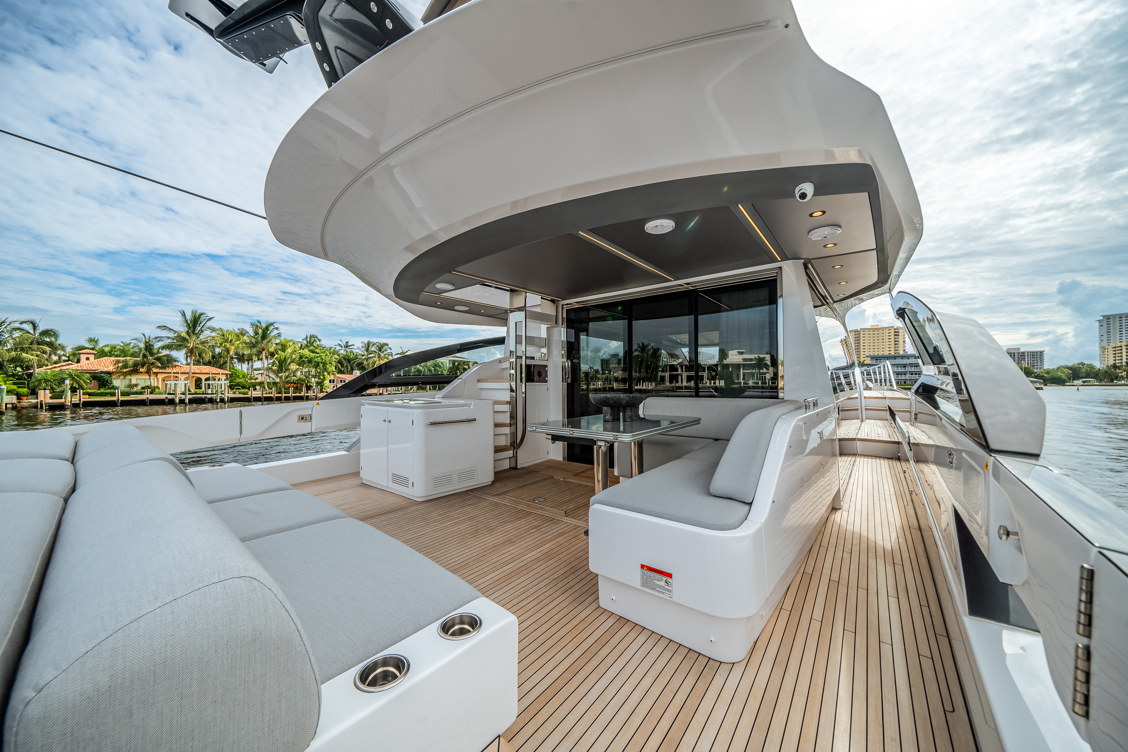 2026 Azimut S8 Image Thumbnail #20