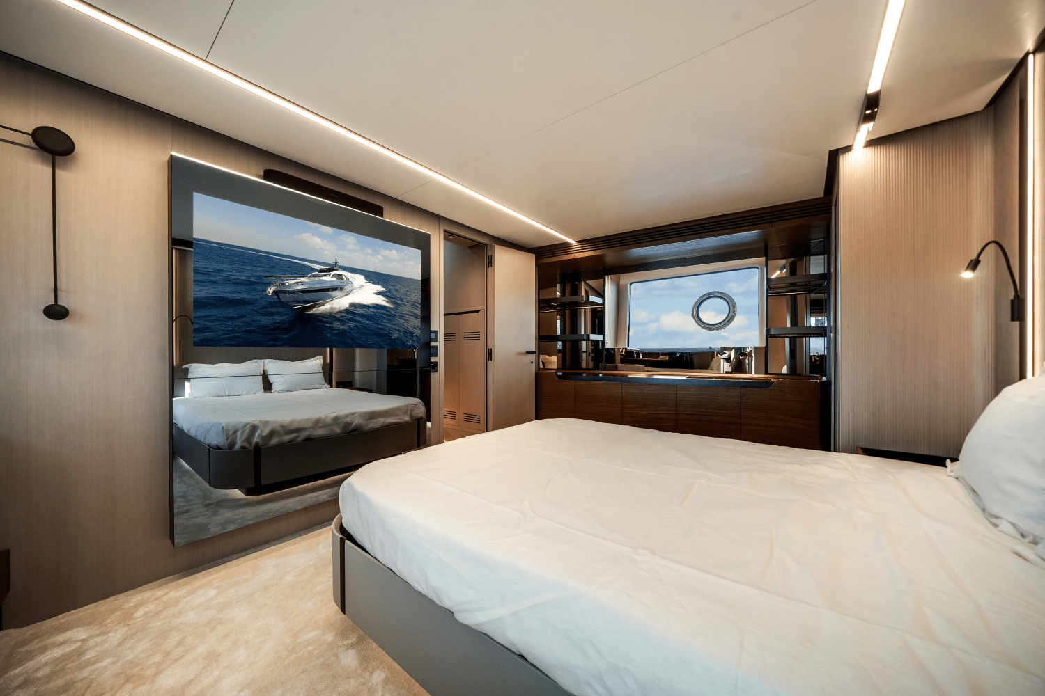 2026 Azimut S8 Image Thumbnail #28