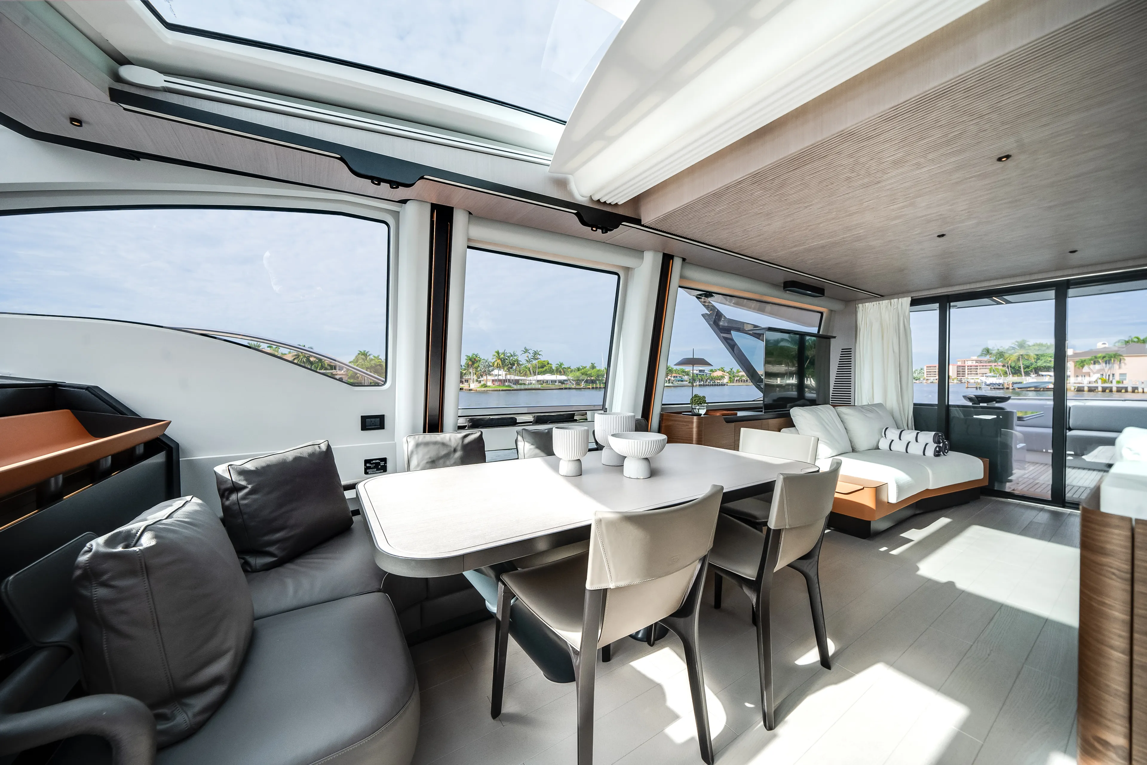 2026 Azimut S8 Image Thumbnail #32