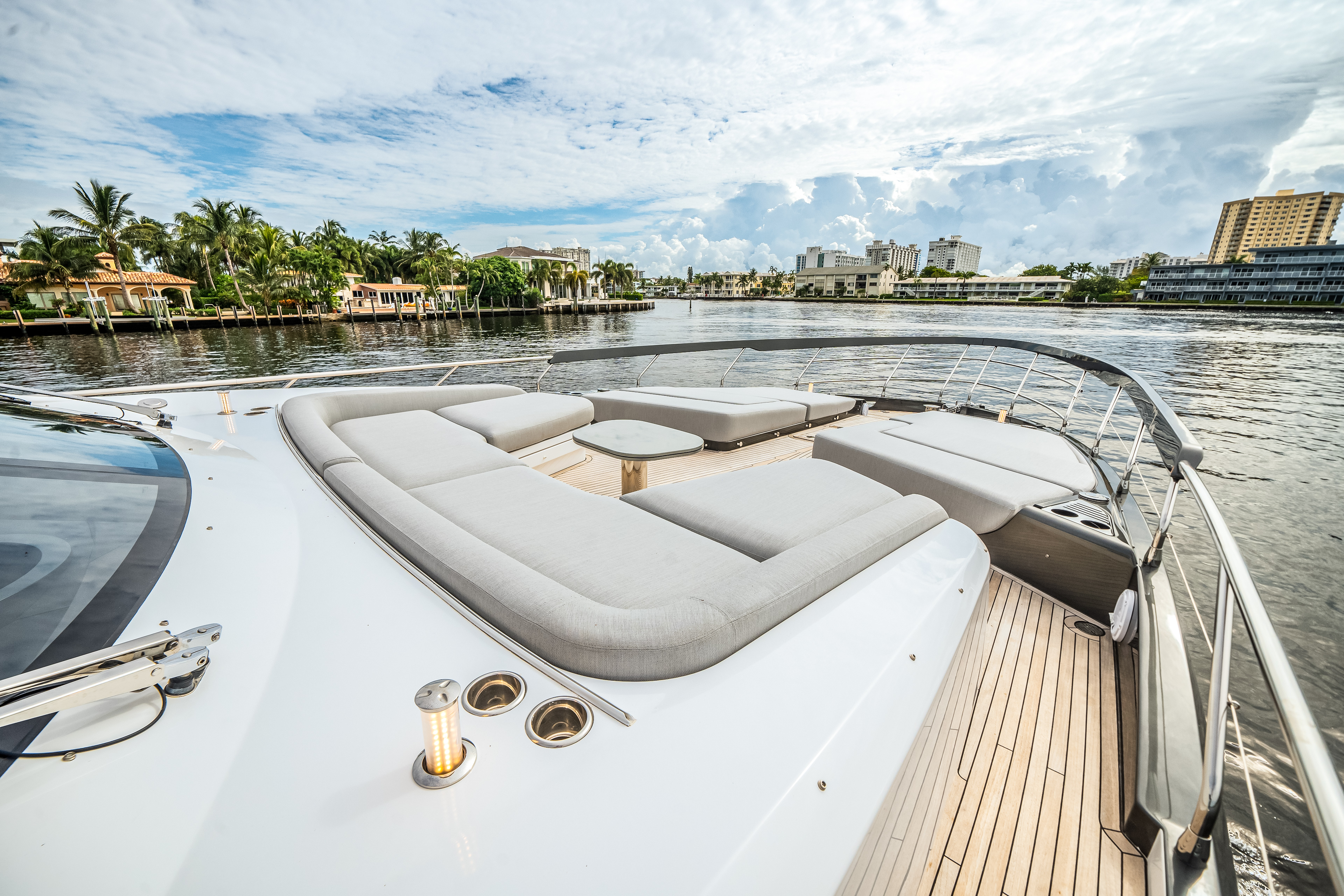 2026 Azimut S8 Image Thumbnail #79