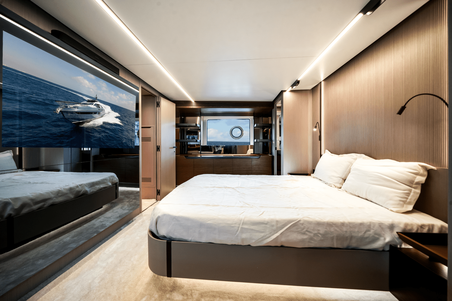 2026 Azimut S8 Image Thumbnail #29