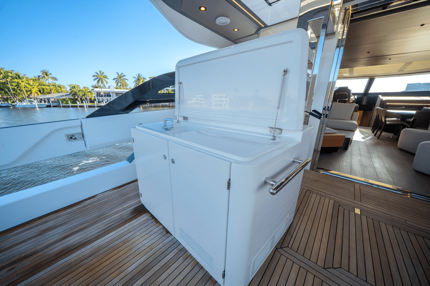 2026 Azimut S8 Image Thumbnail #46