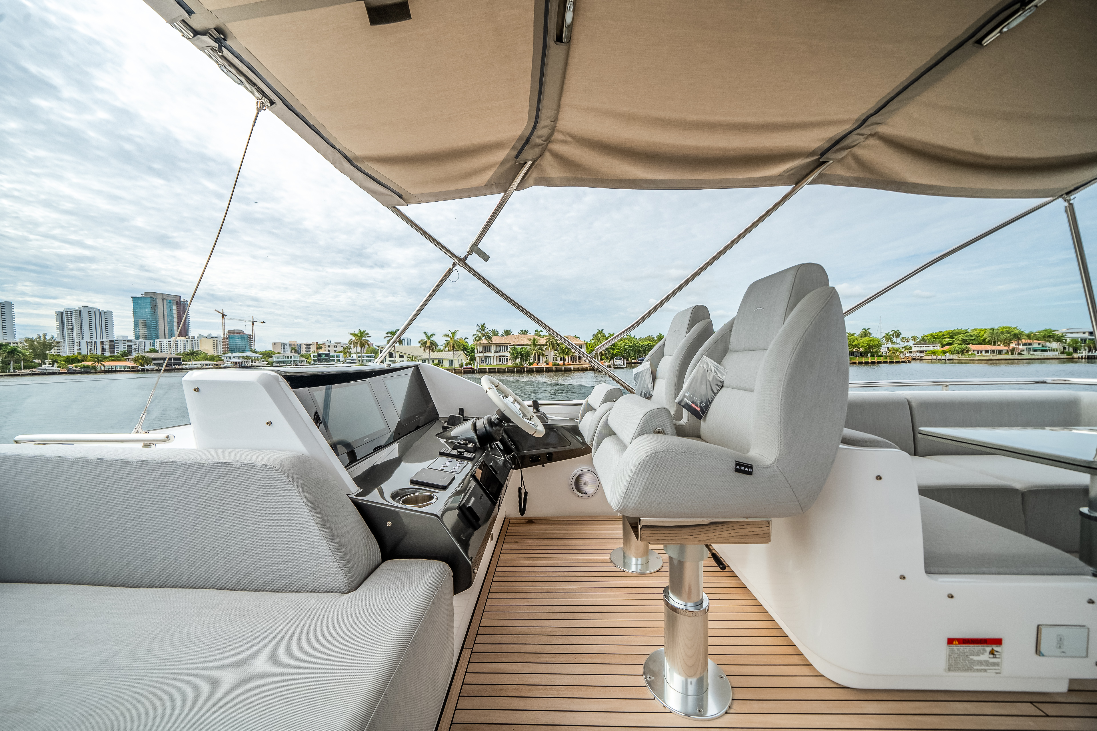 2026 Azimut S8 Image Thumbnail #73