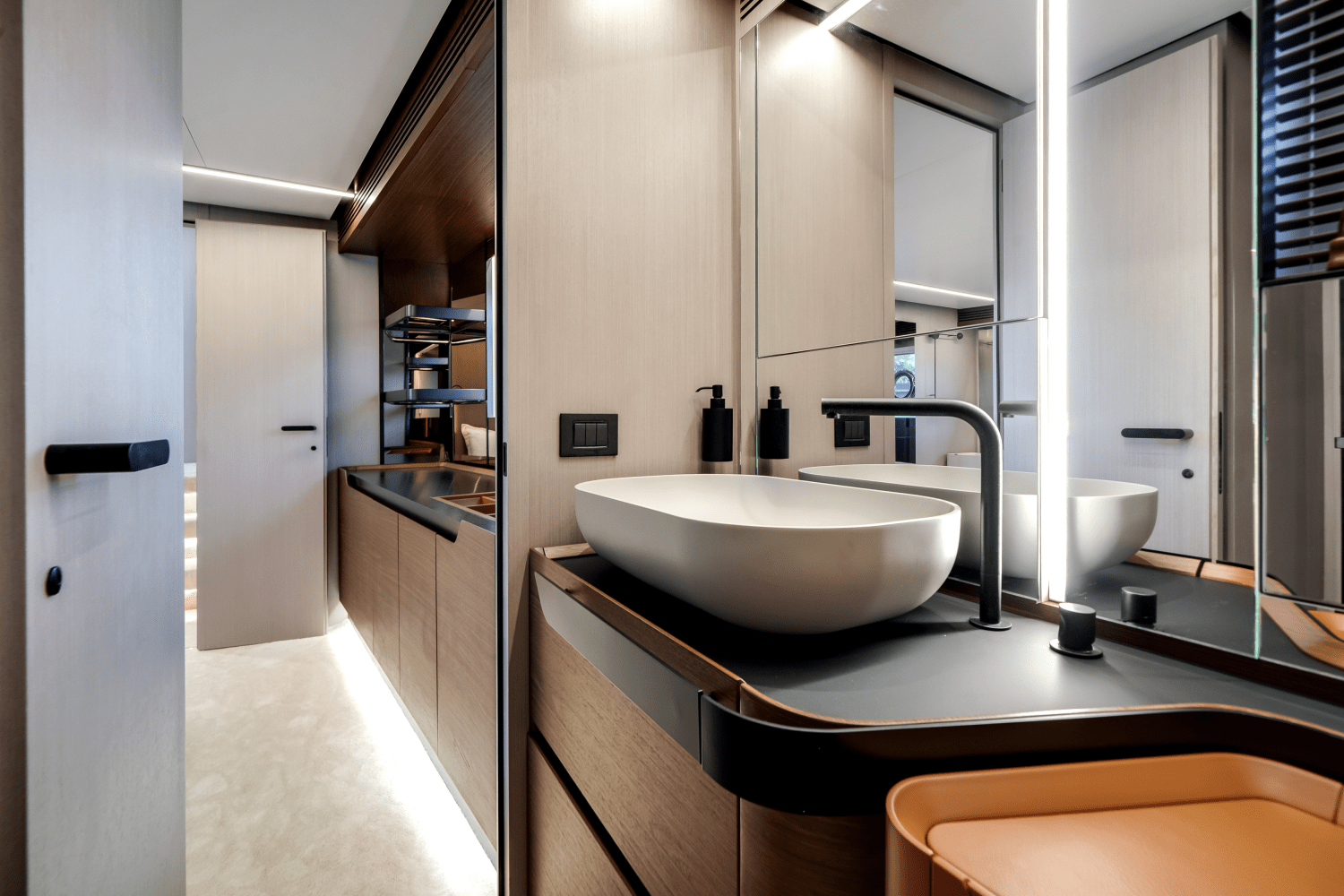 2026 Azimut S8 Image Thumbnail #32