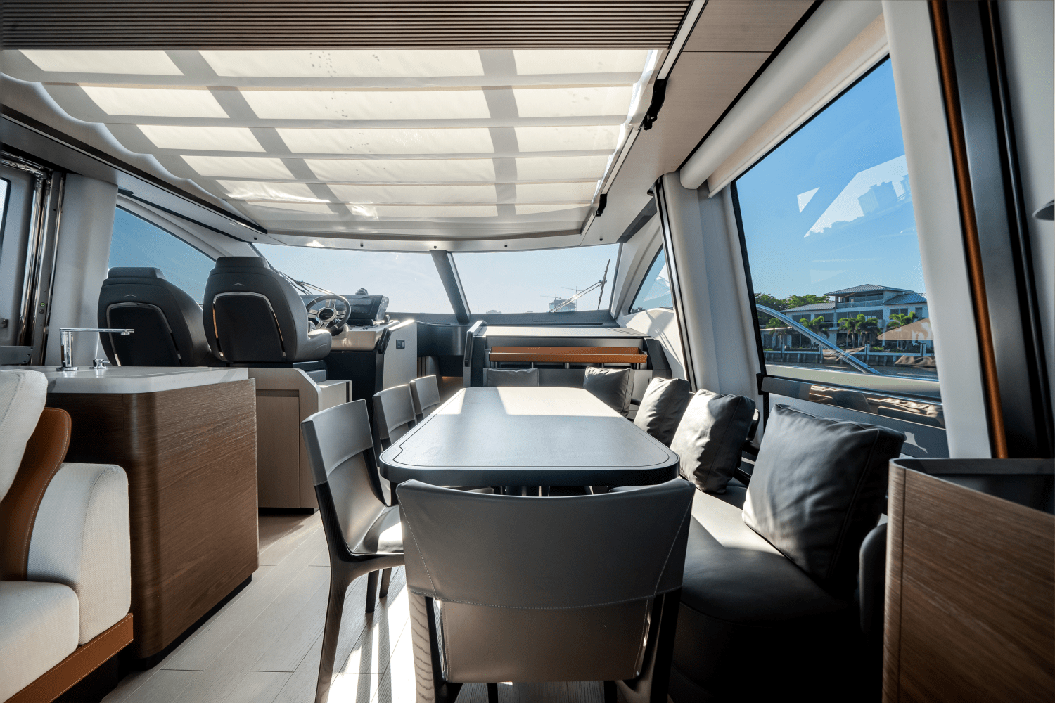 2026 Azimut S8 Image Thumbnail #36
