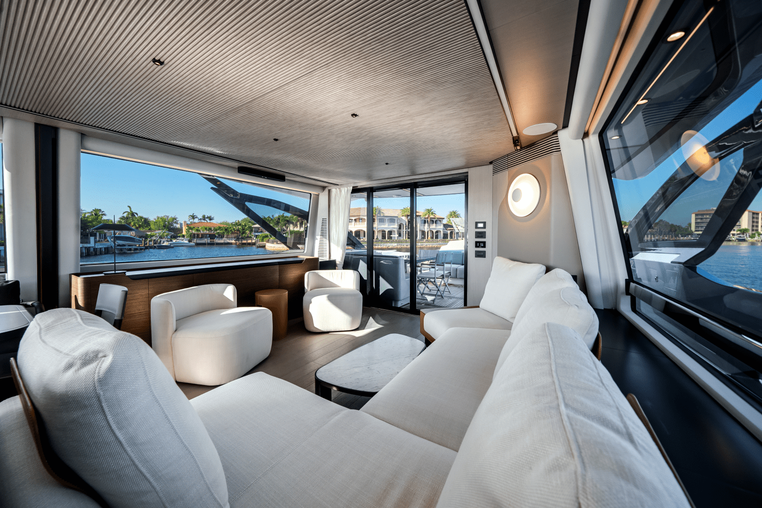 2026 Azimut S8 Image Thumbnail #39