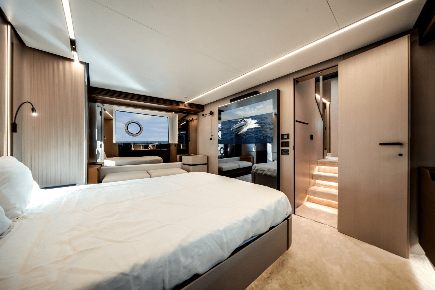 2026 Azimut S8 Image Thumbnail #27