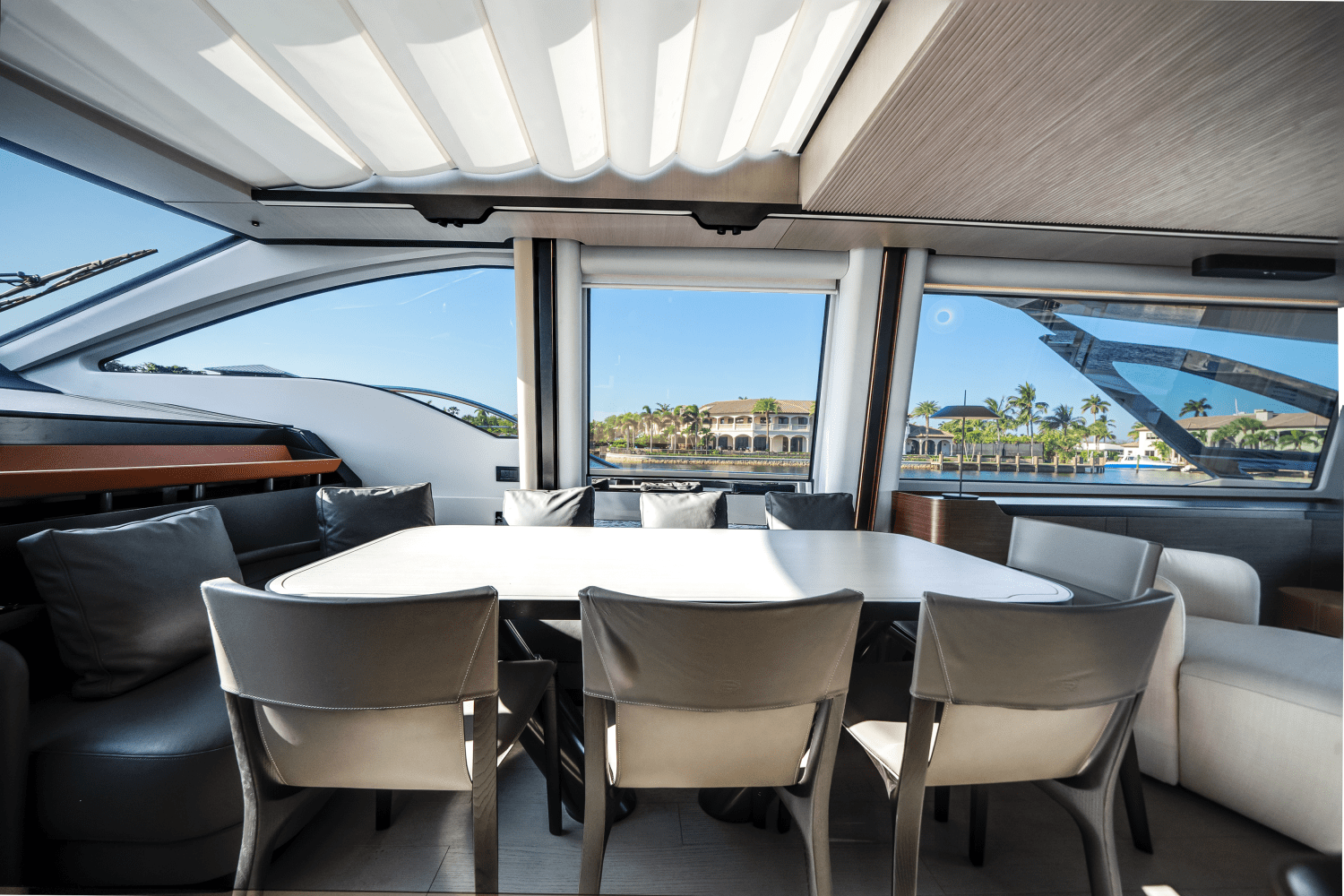 2026 Azimut S8 Image Thumbnail #37