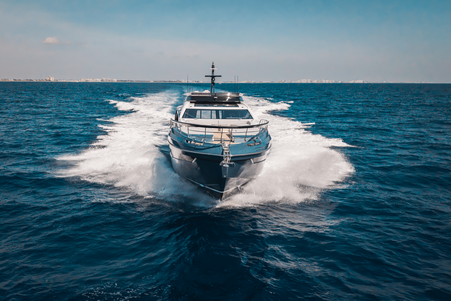 2026 Azimut S8 Image Thumbnail #3