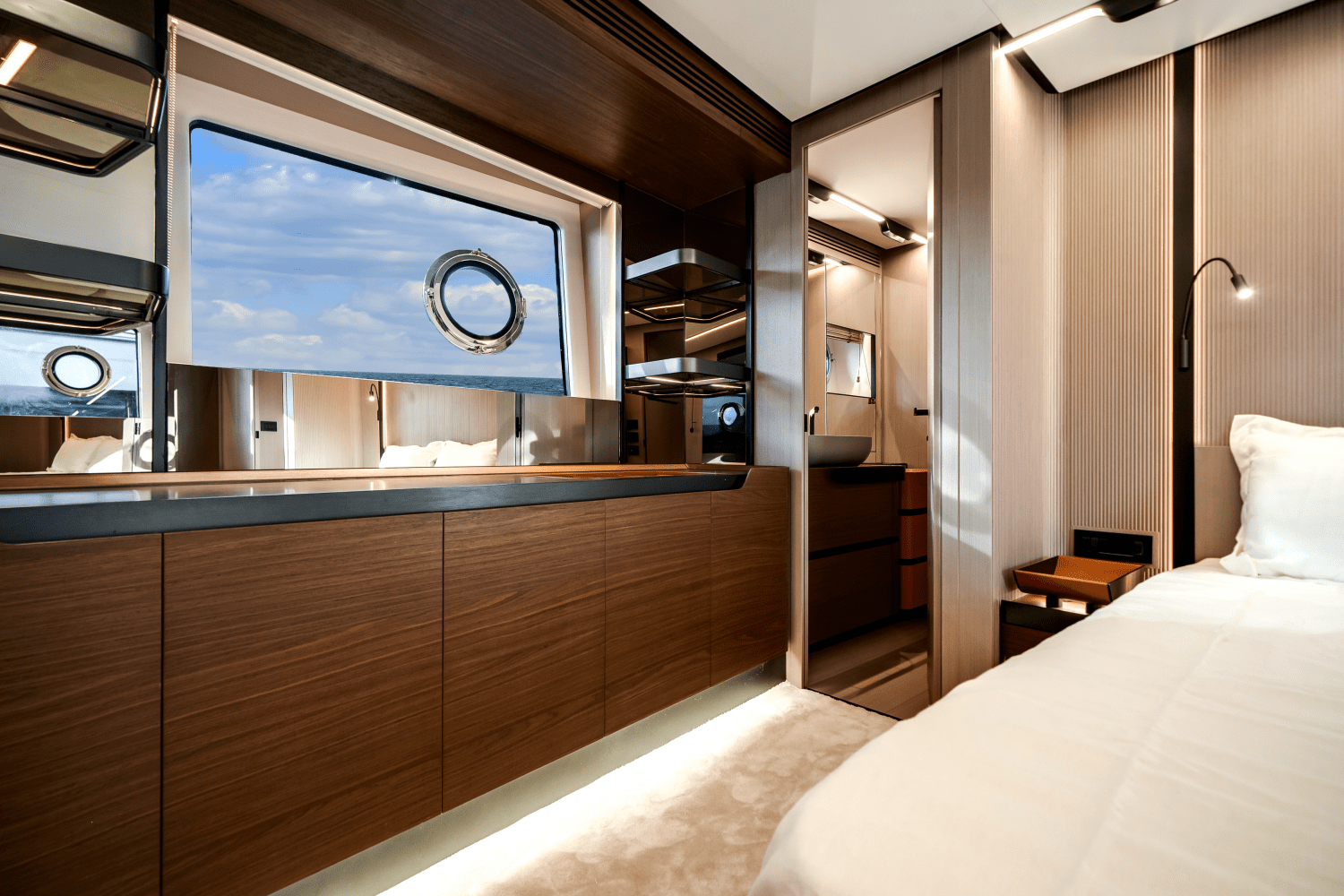 2026 Azimut S8 Image Thumbnail #26