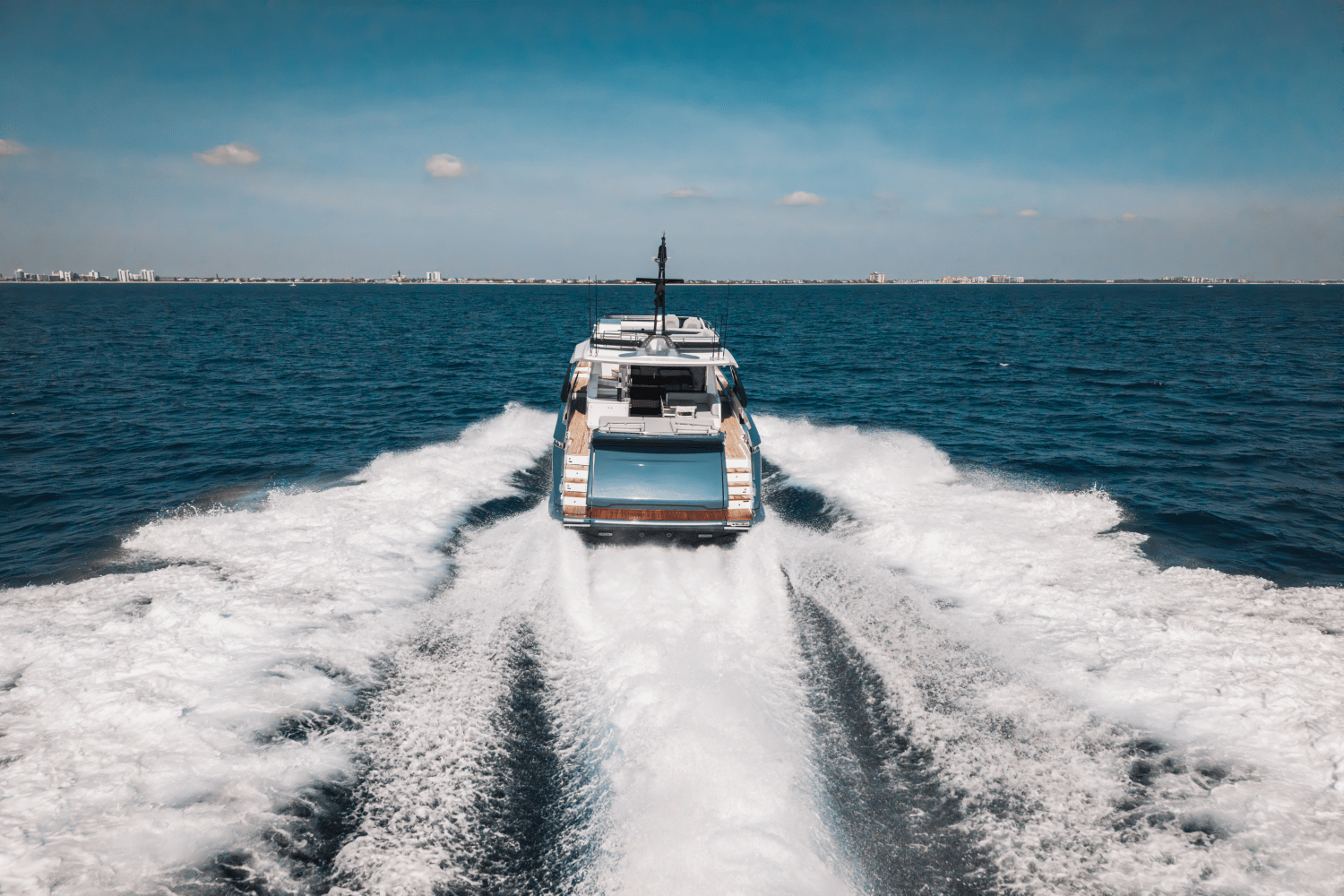 2026 Azimut S8 Image Thumbnail #5