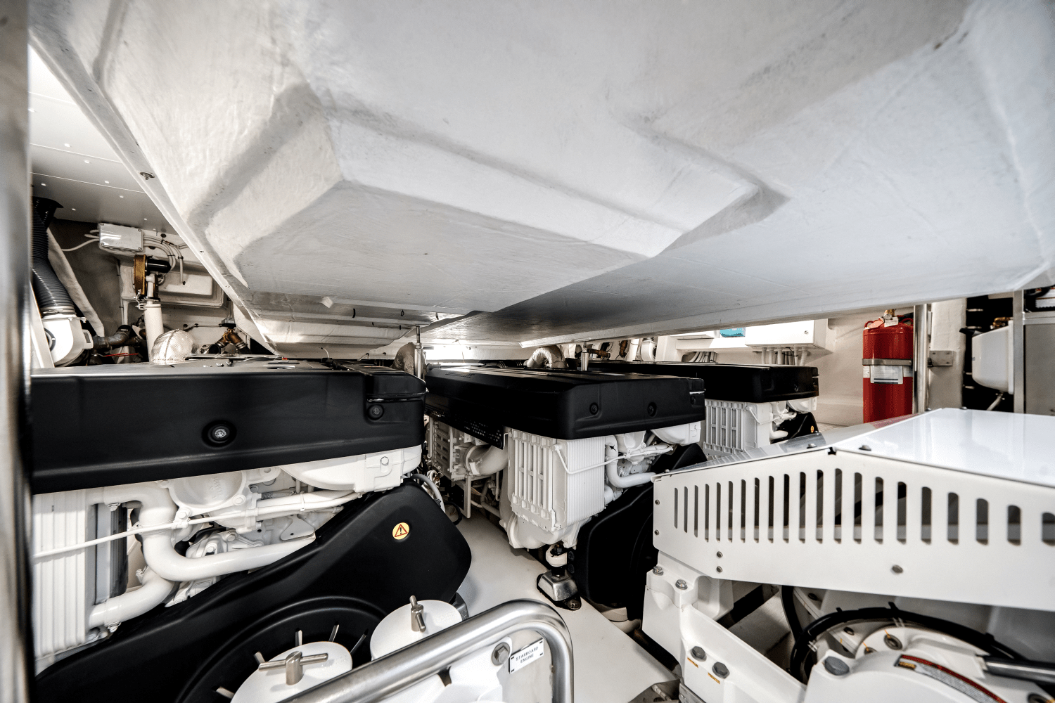 2026 Azimut S8 Image Thumbnail #57