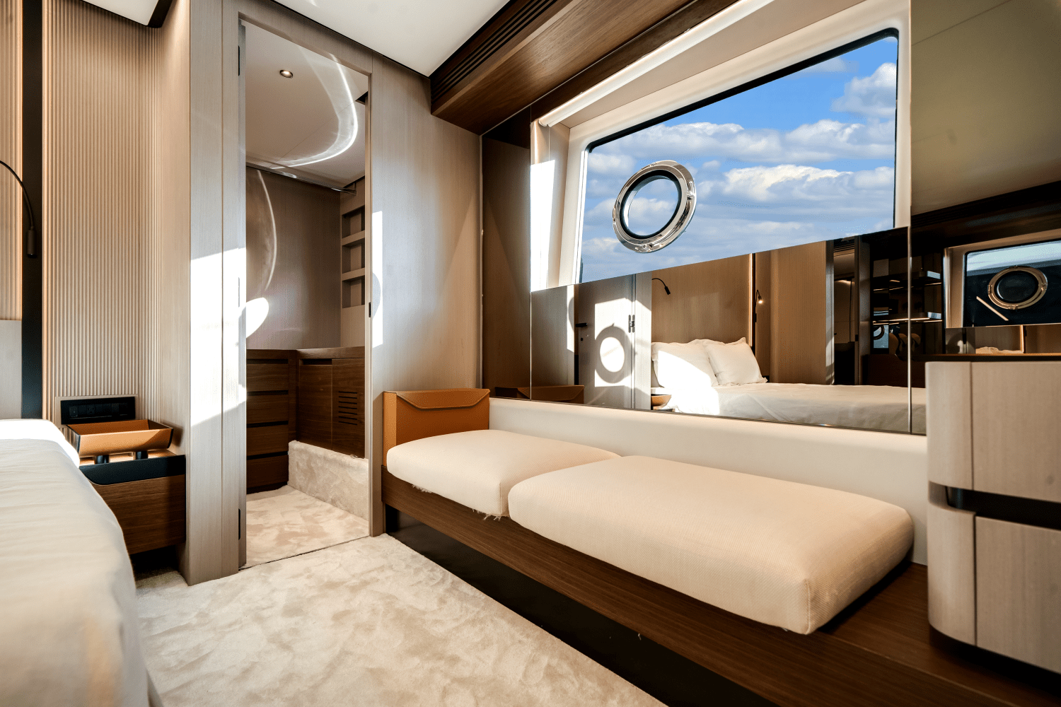 2026 Azimut S8 Image Thumbnail #25