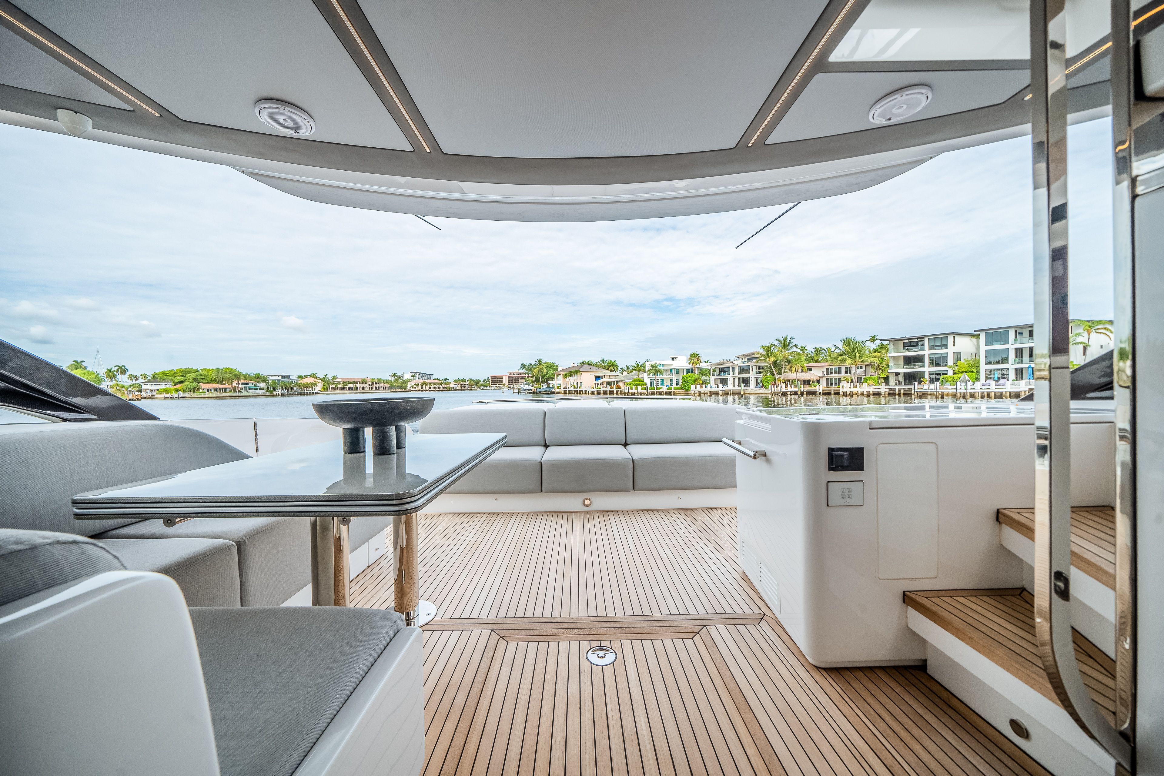 2026 Azimut S8 Image Thumbnail #14