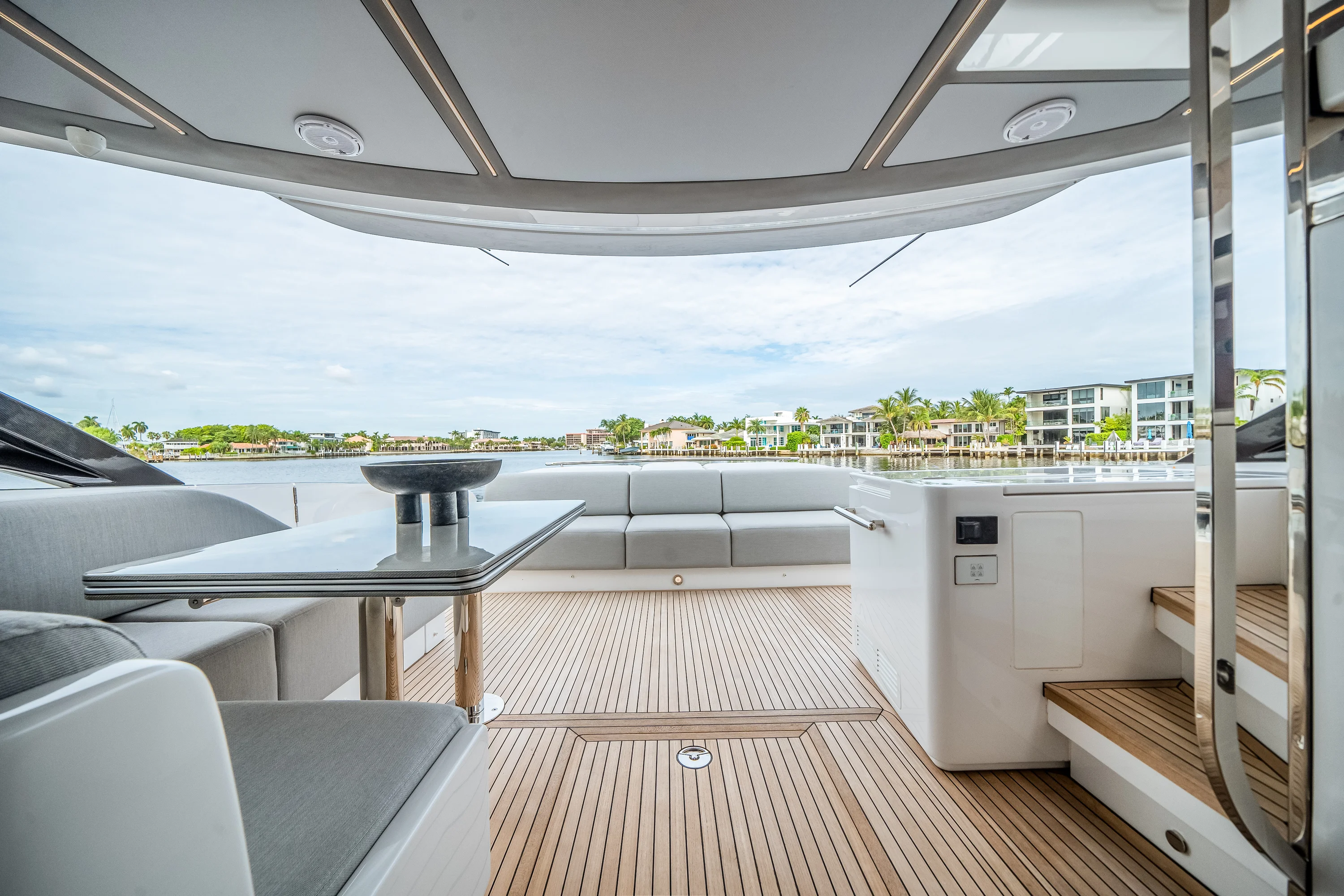 2026 Azimut S8 Image Thumbnail #13