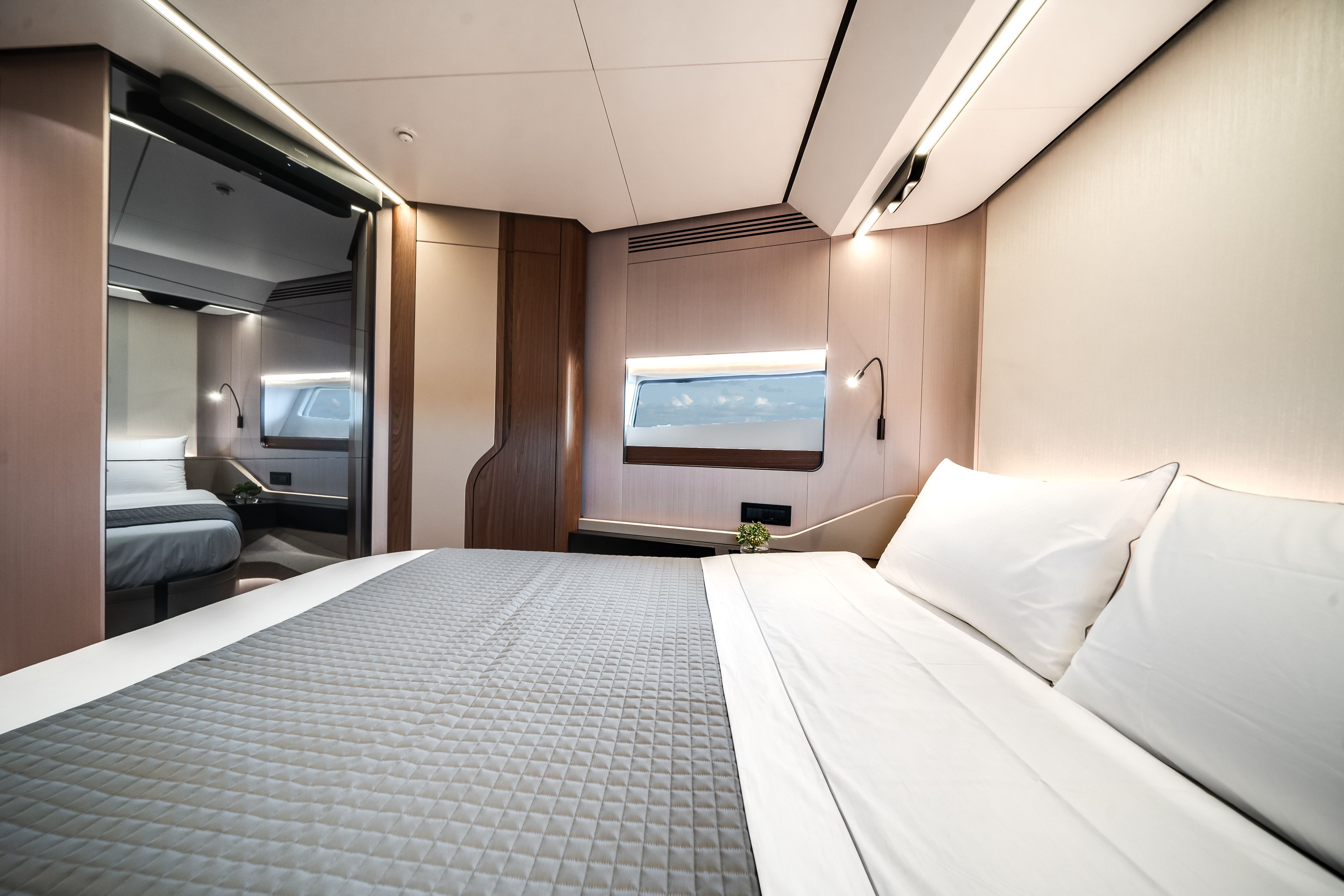 2026 Azimut S8 Image Thumbnail #54