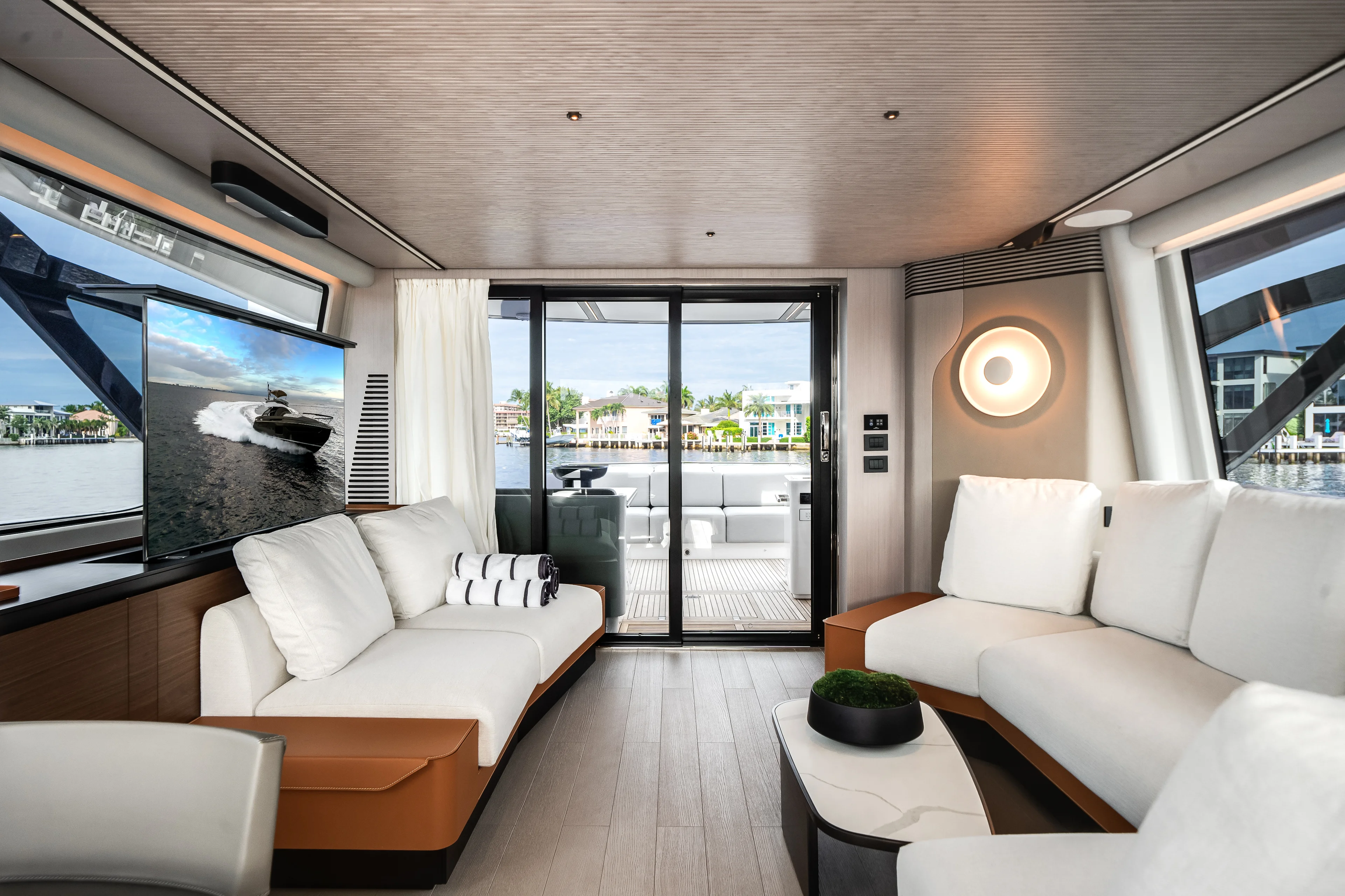 2026 Azimut S8 Image Thumbnail #28