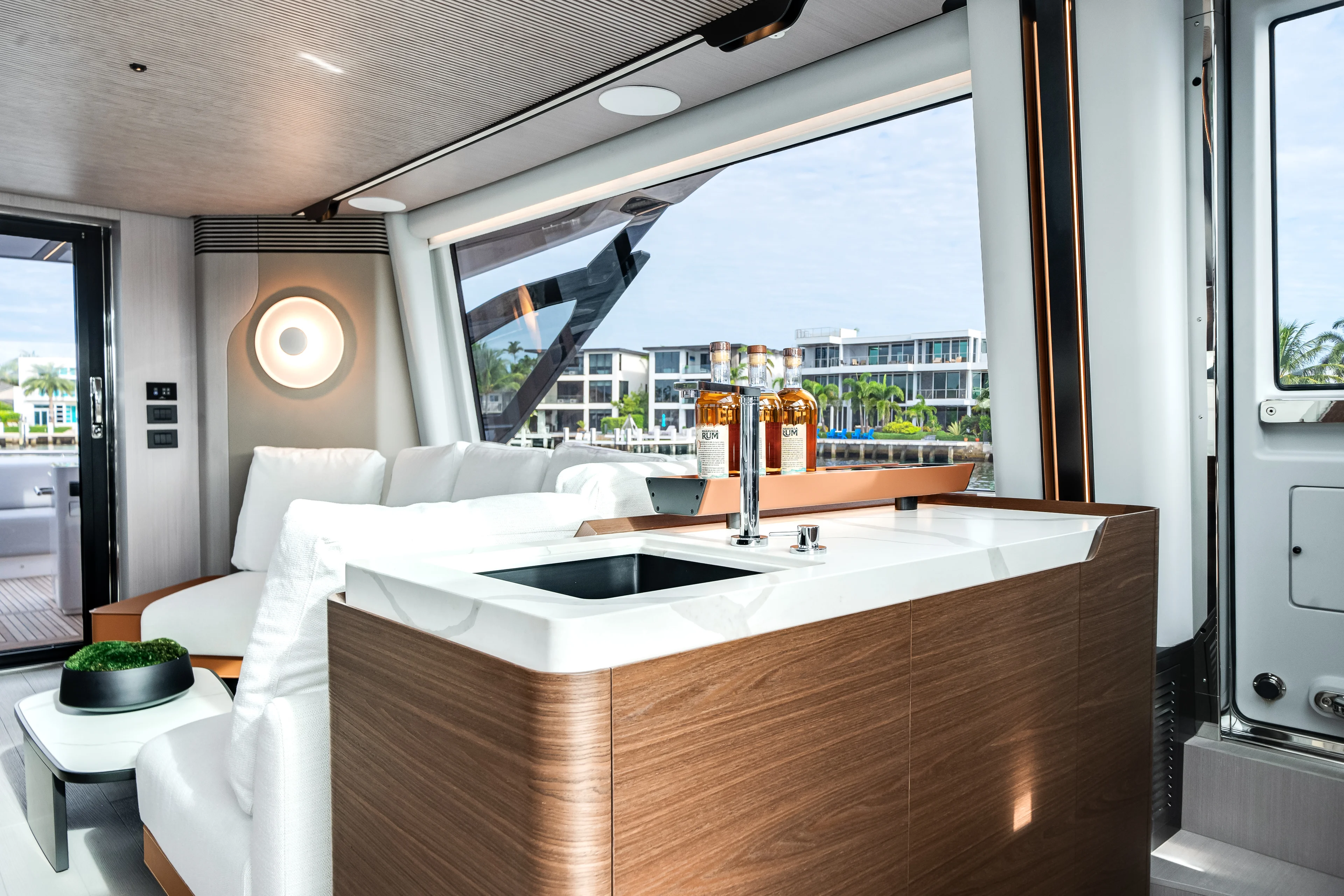 2026 Azimut S8 Image Thumbnail #32