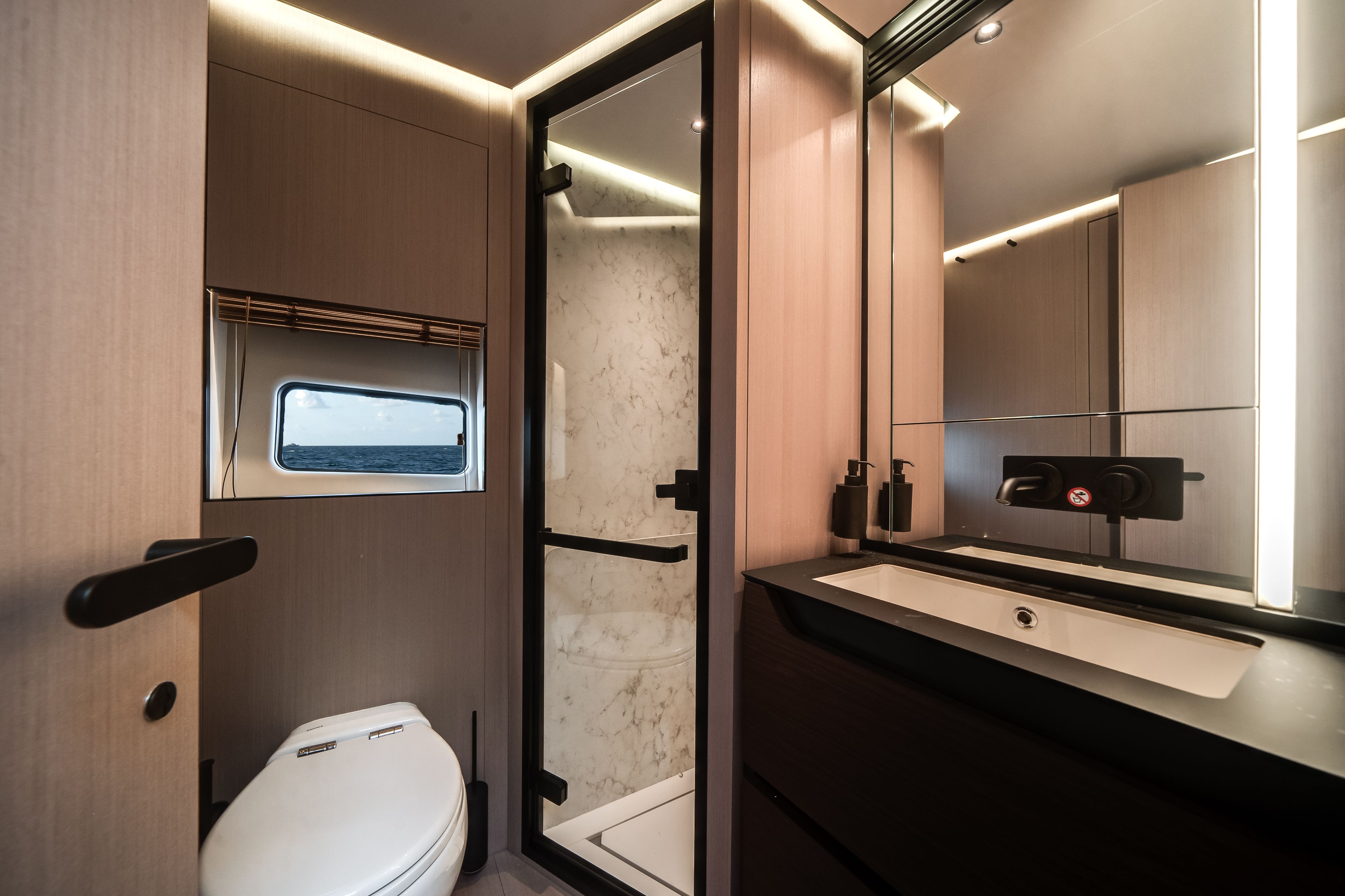 2026 Azimut S8 Image Thumbnail #65