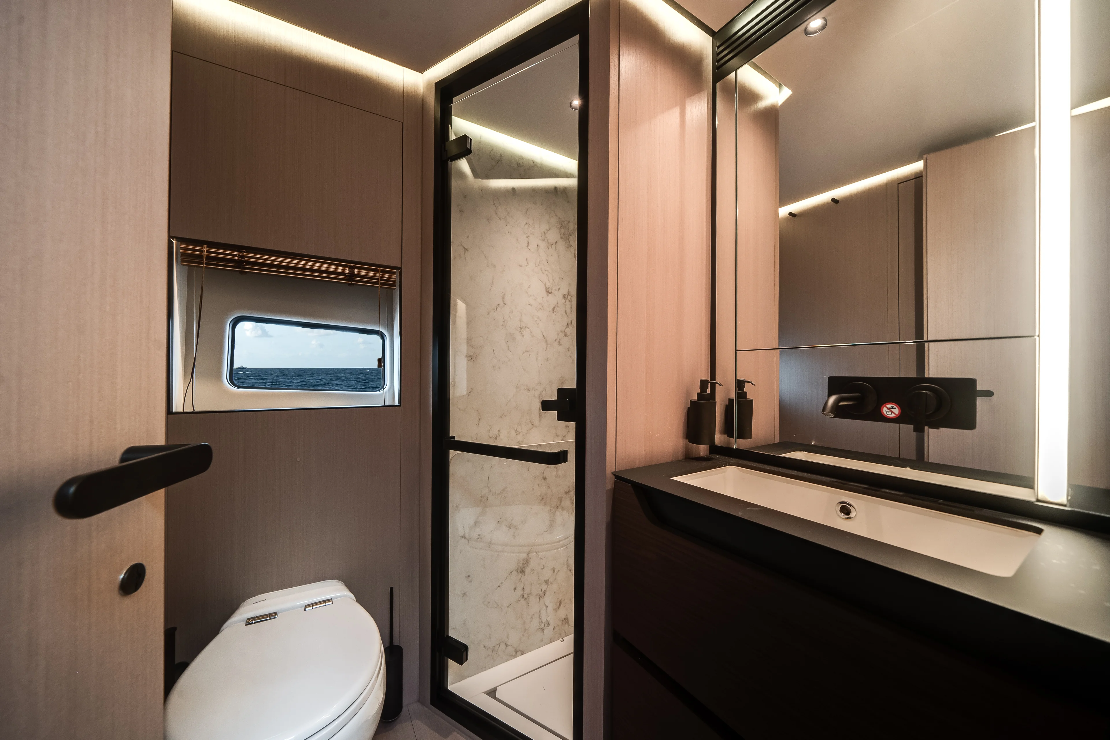 2026 Azimut S8 Image Thumbnail #64