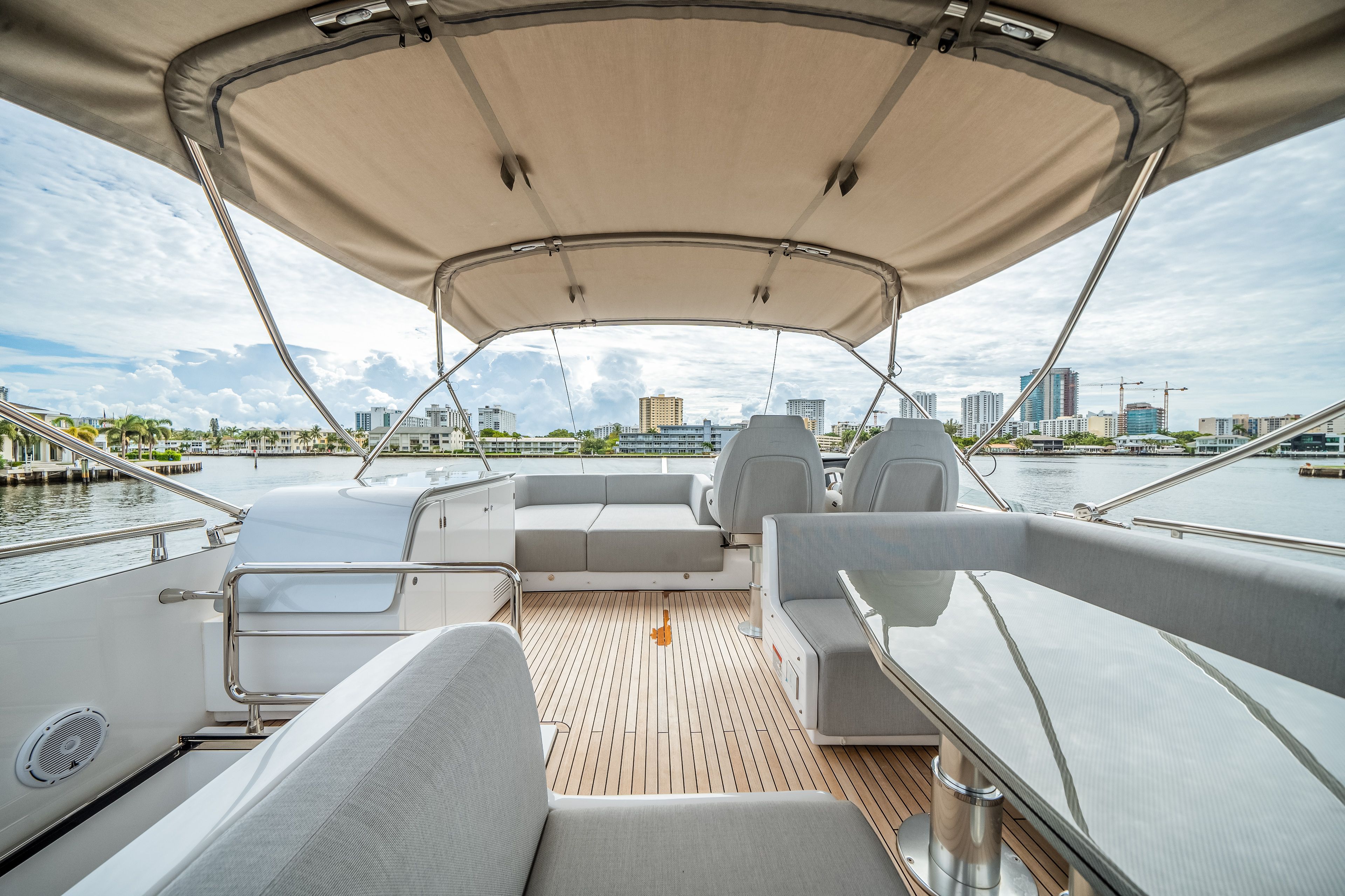 2026 Azimut S8 Image Thumbnail #71