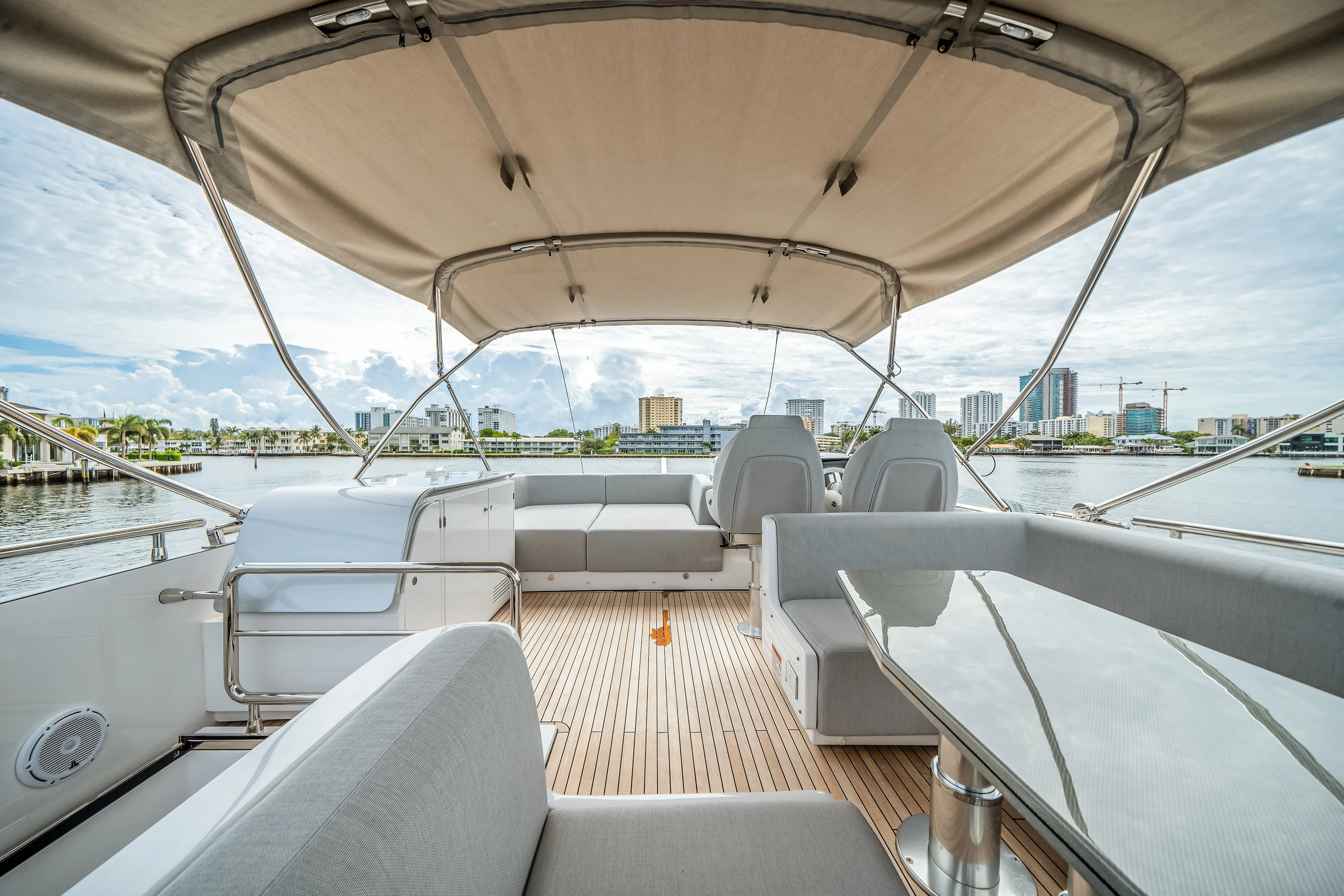 2026 Azimut S8 Image Thumbnail #70