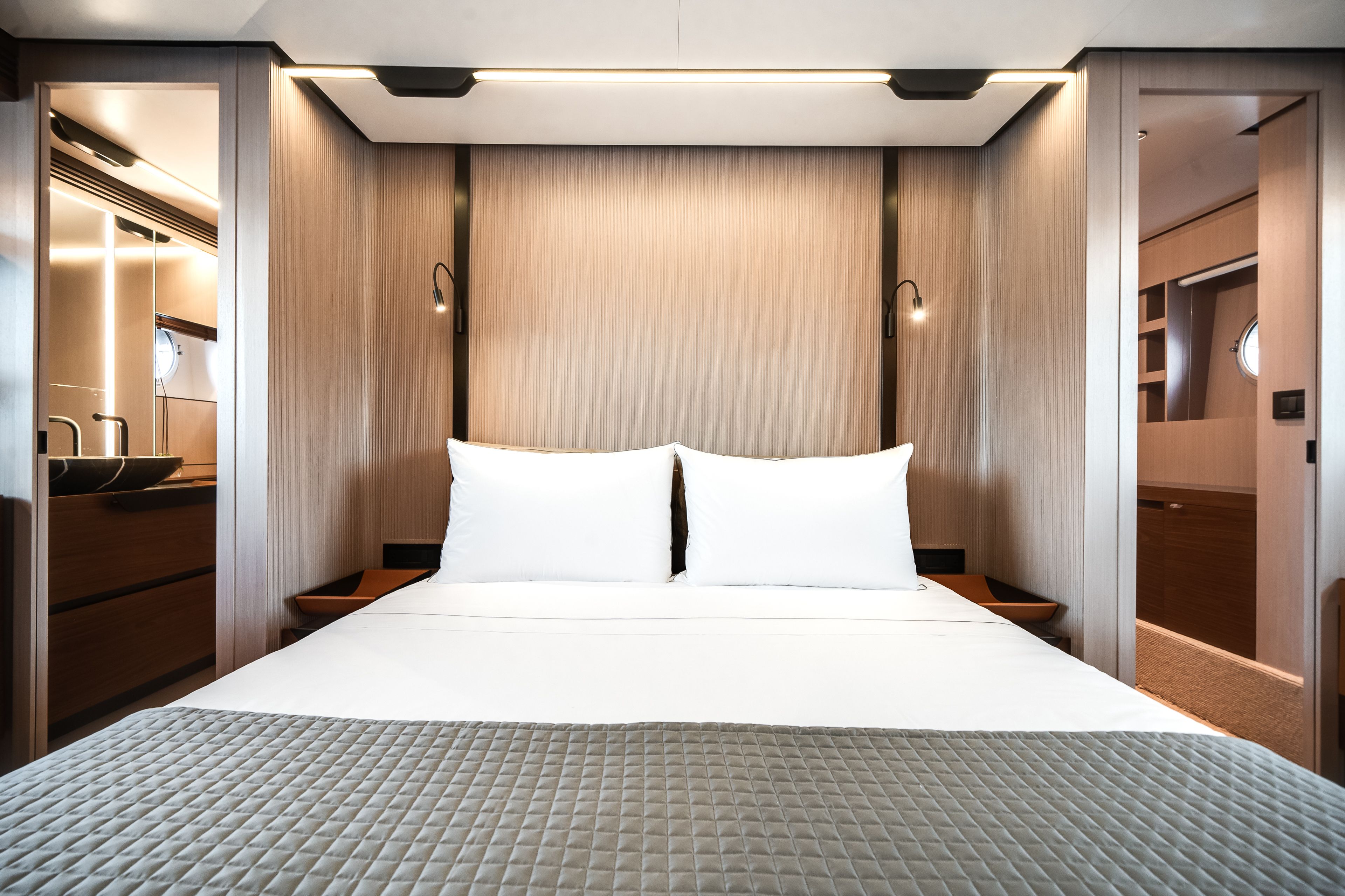 2026 Azimut S8 Image Thumbnail #39