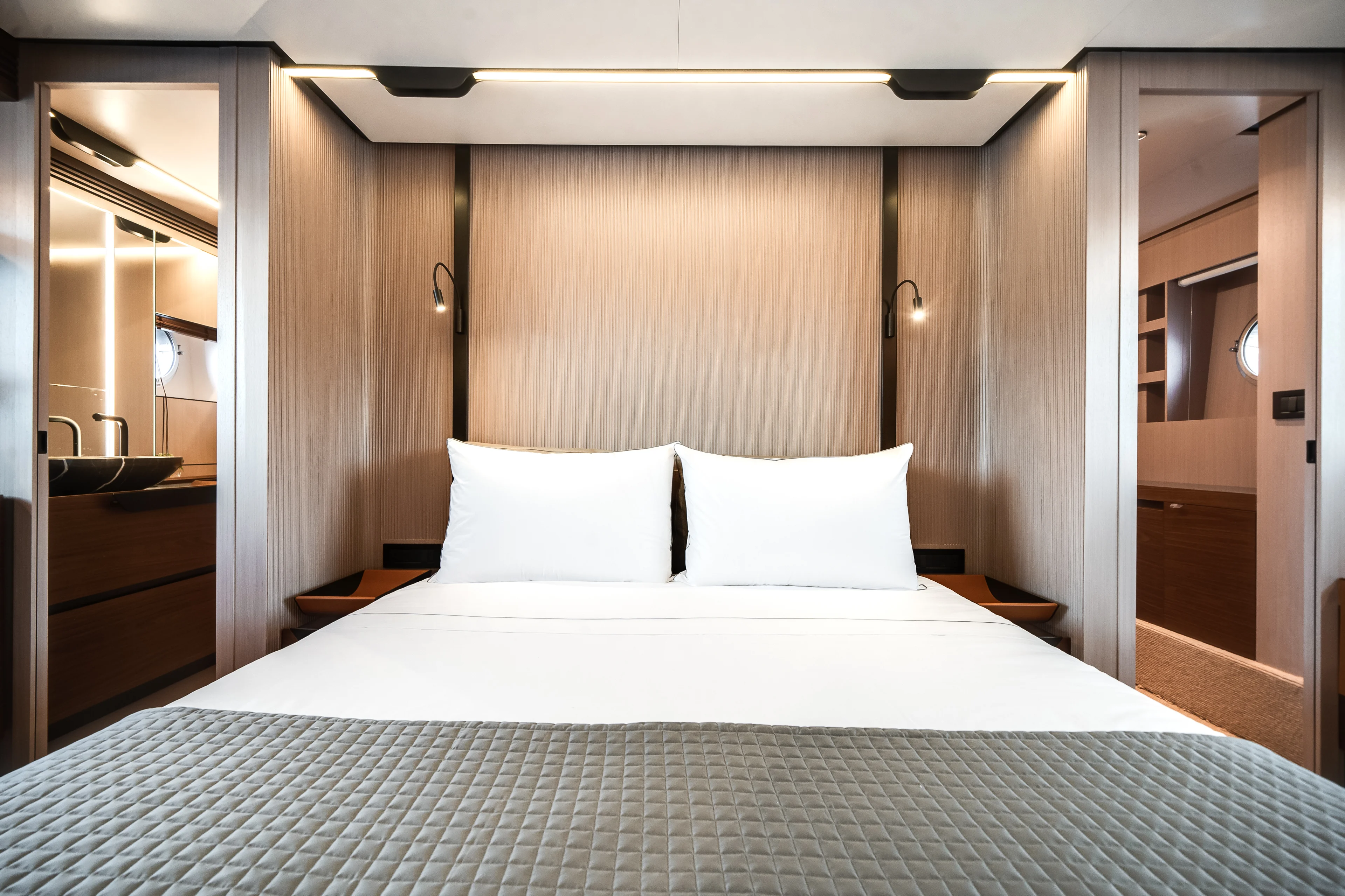 2026 Azimut S8 Image Thumbnail #38