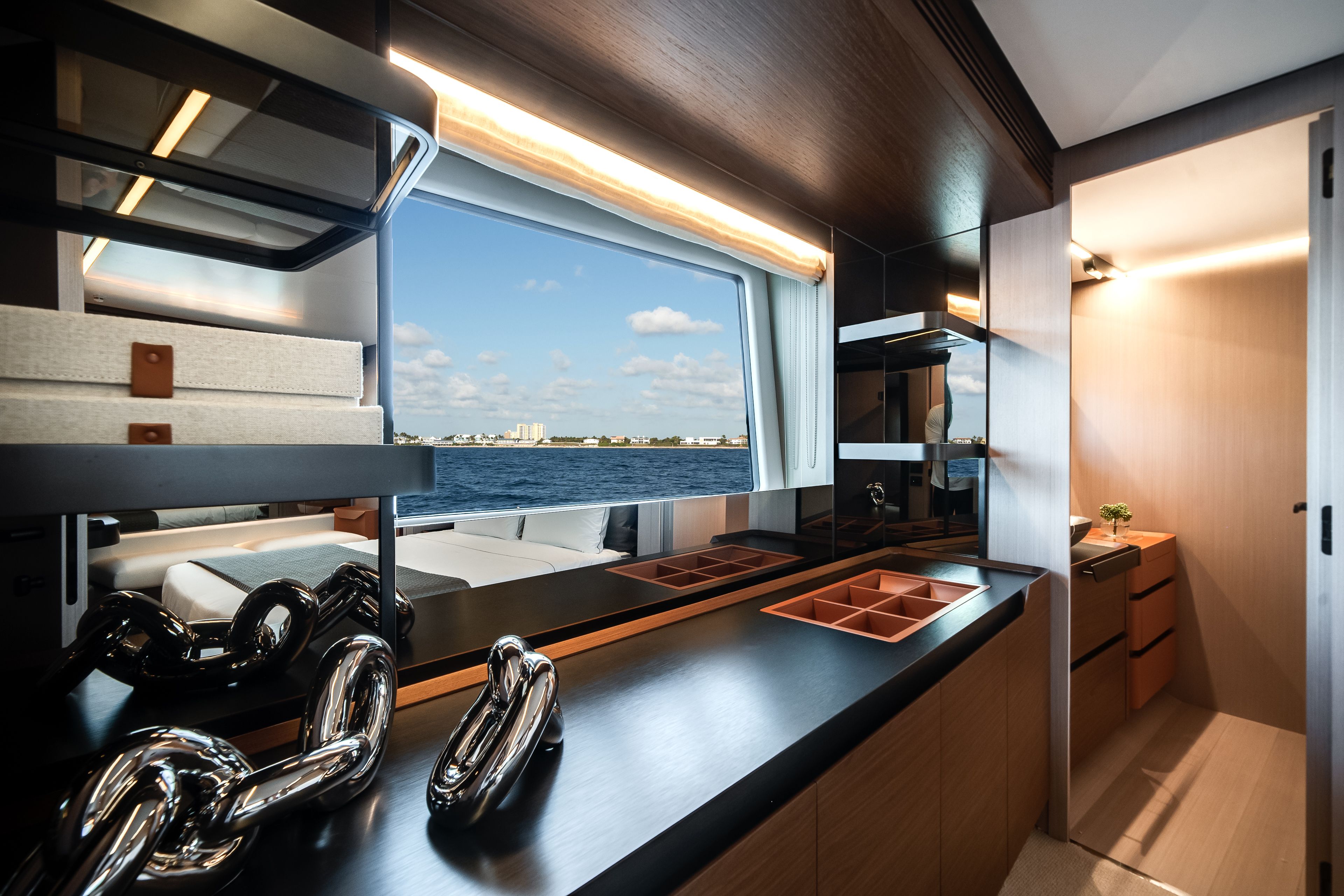 2026 Azimut S8 Image Thumbnail #48