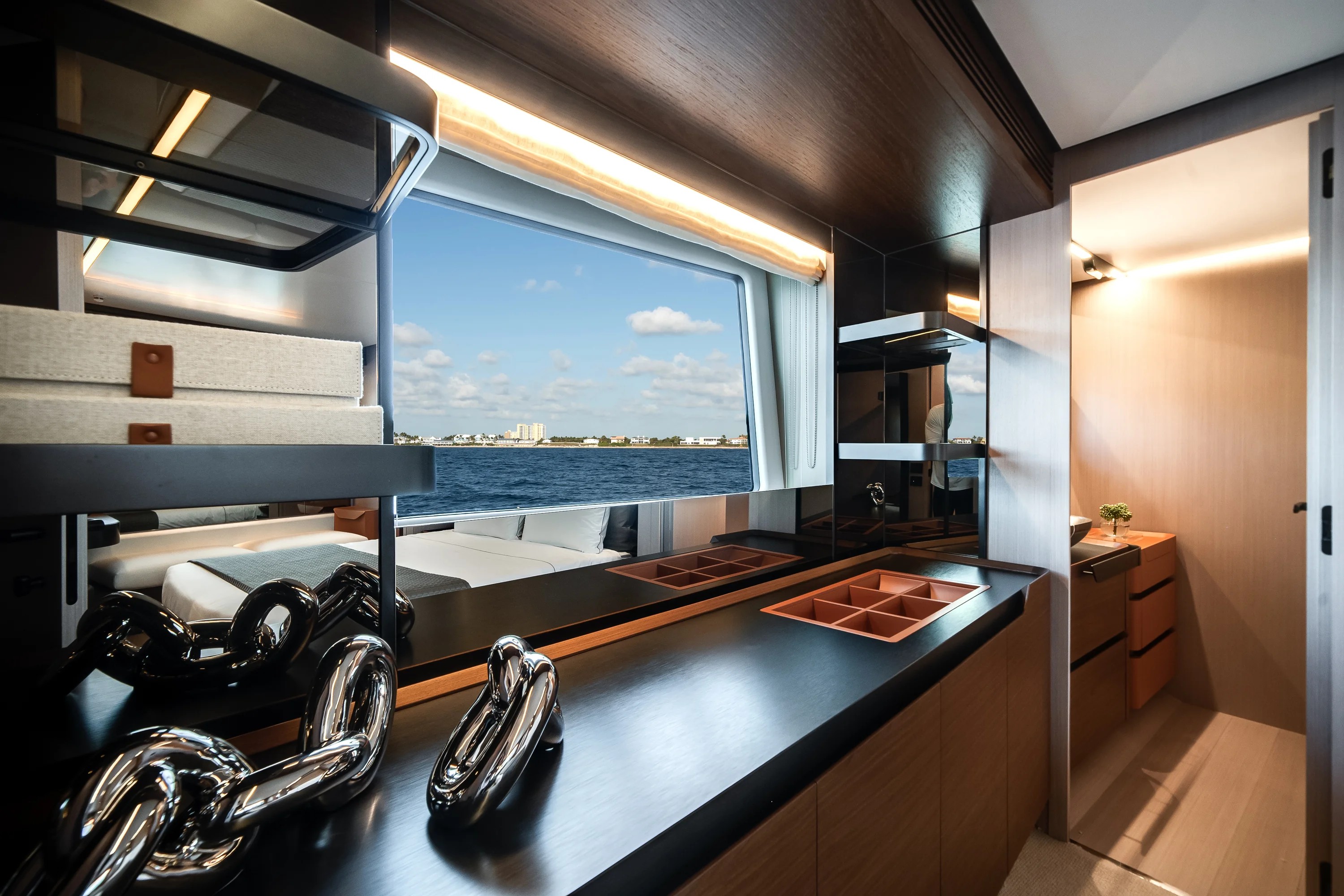 2026 Azimut S8 Image Thumbnail #47