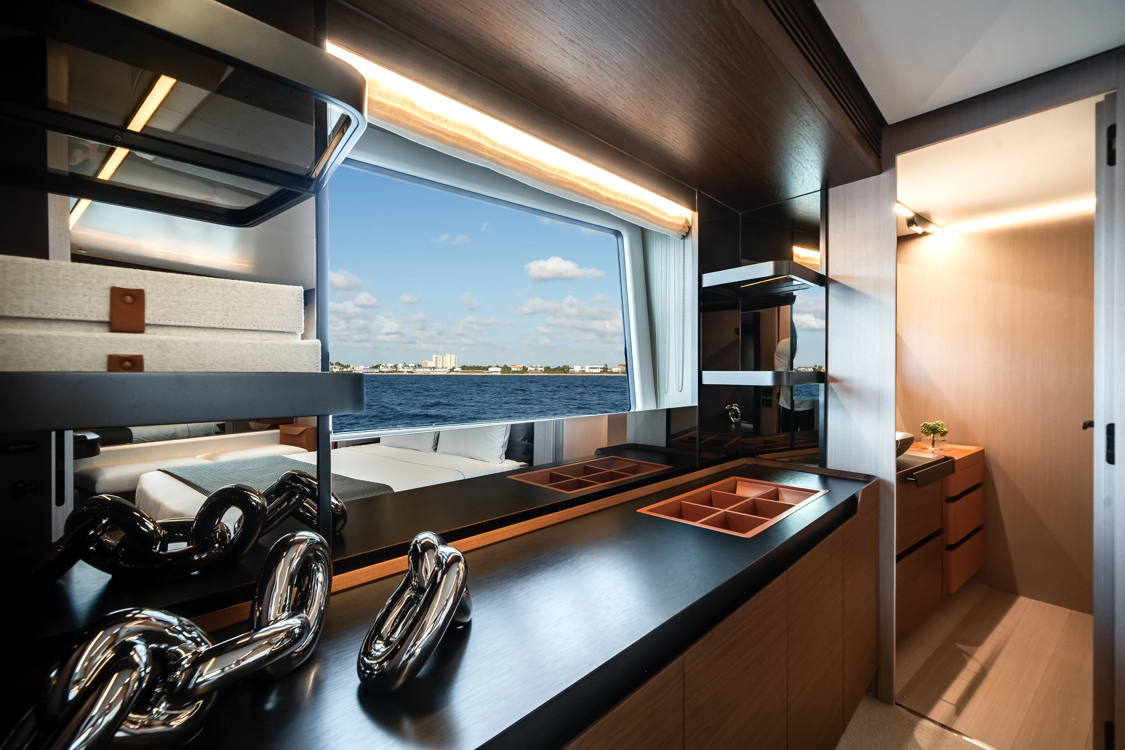 2026 Azimut S8 Image Thumbnail #47