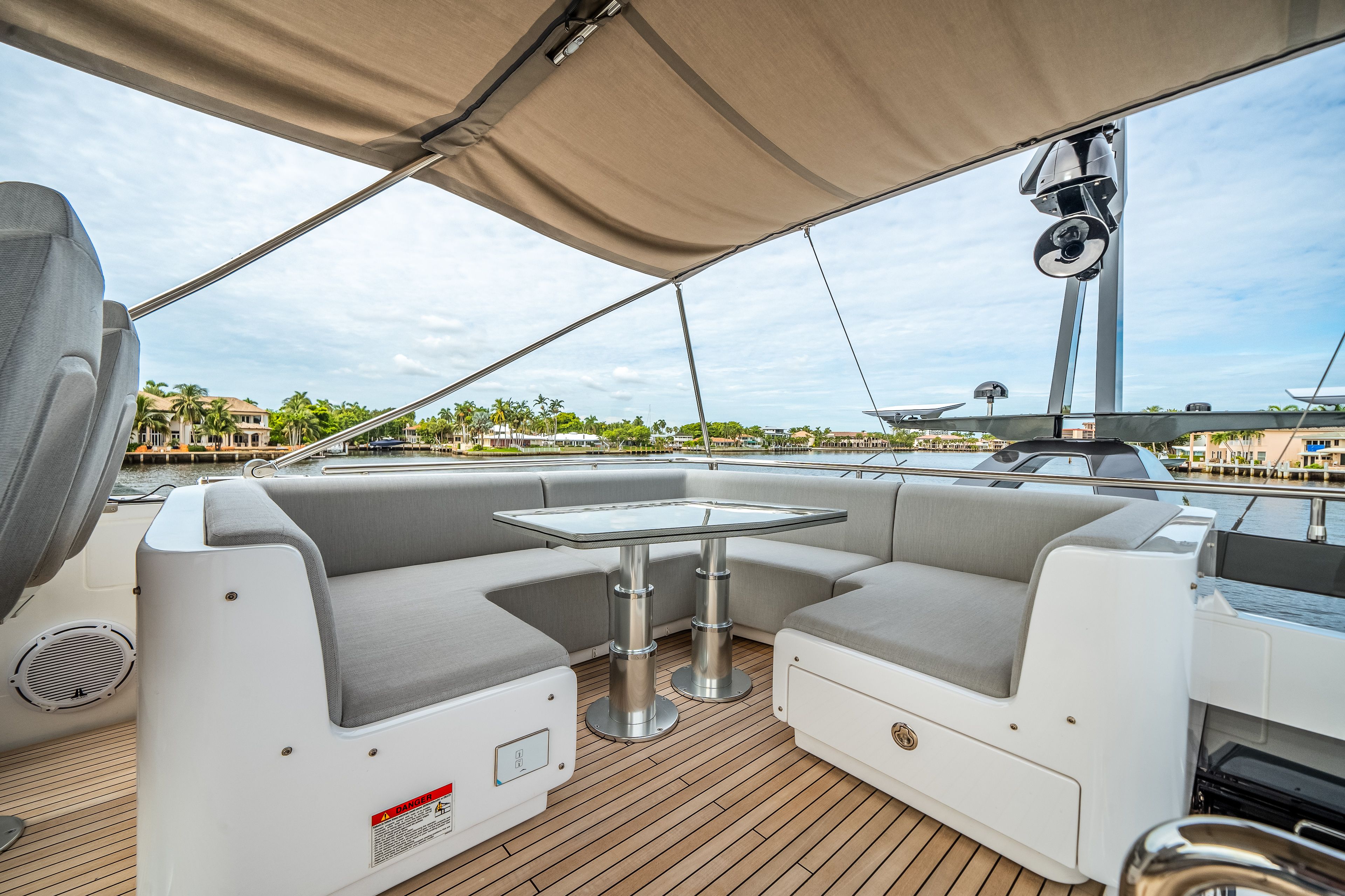 2026 Azimut S8 Image Thumbnail #72