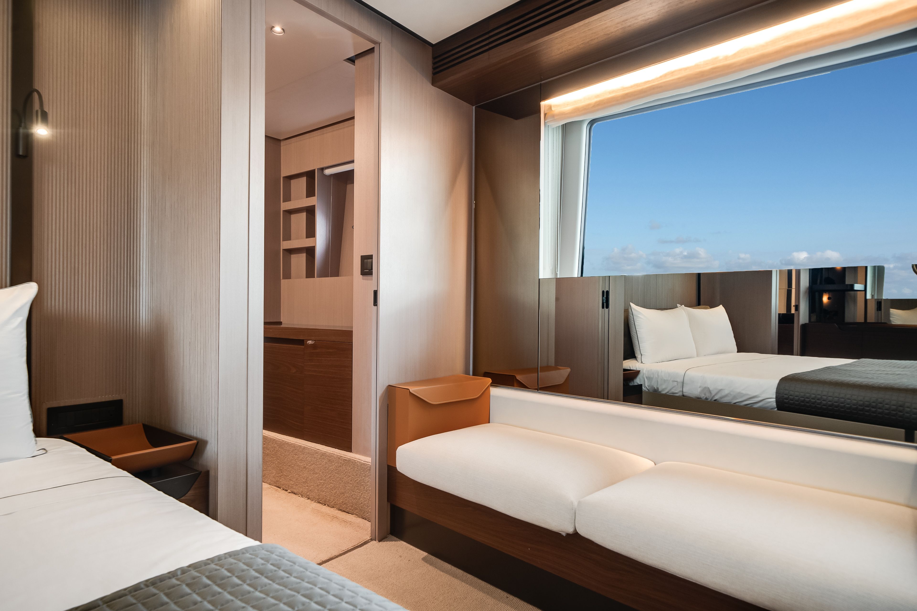 2026 Azimut S8 Image Thumbnail #42