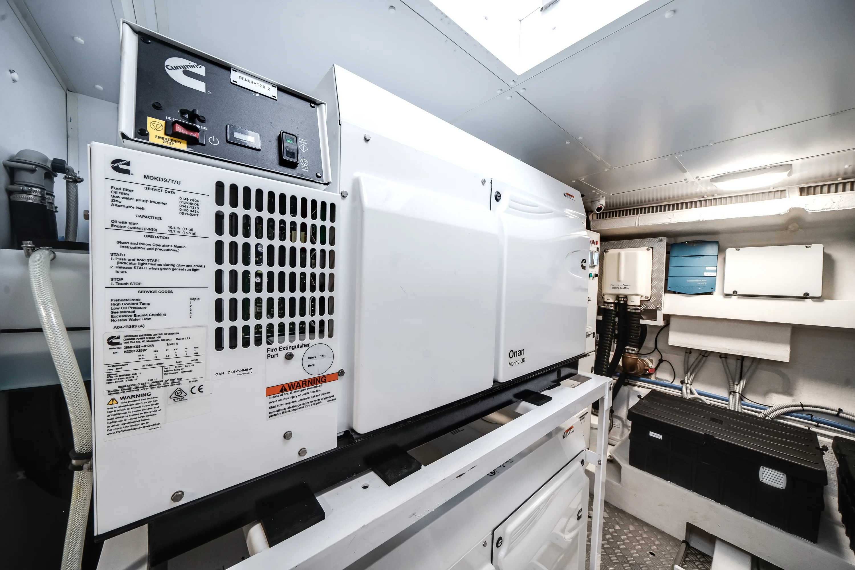 2026 Azimut S8 Image Thumbnail #80