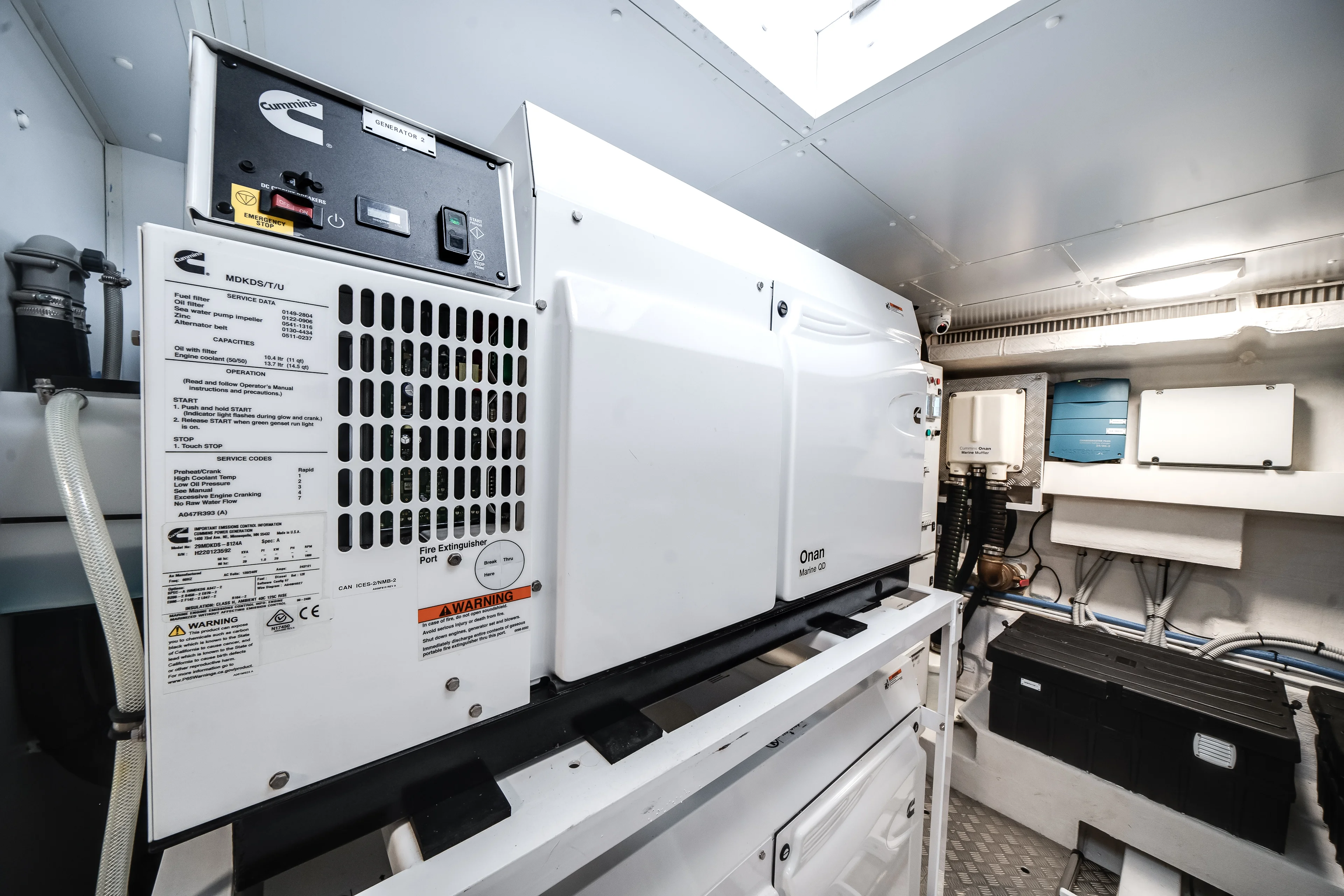 2026 Azimut S8 Image Thumbnail #80