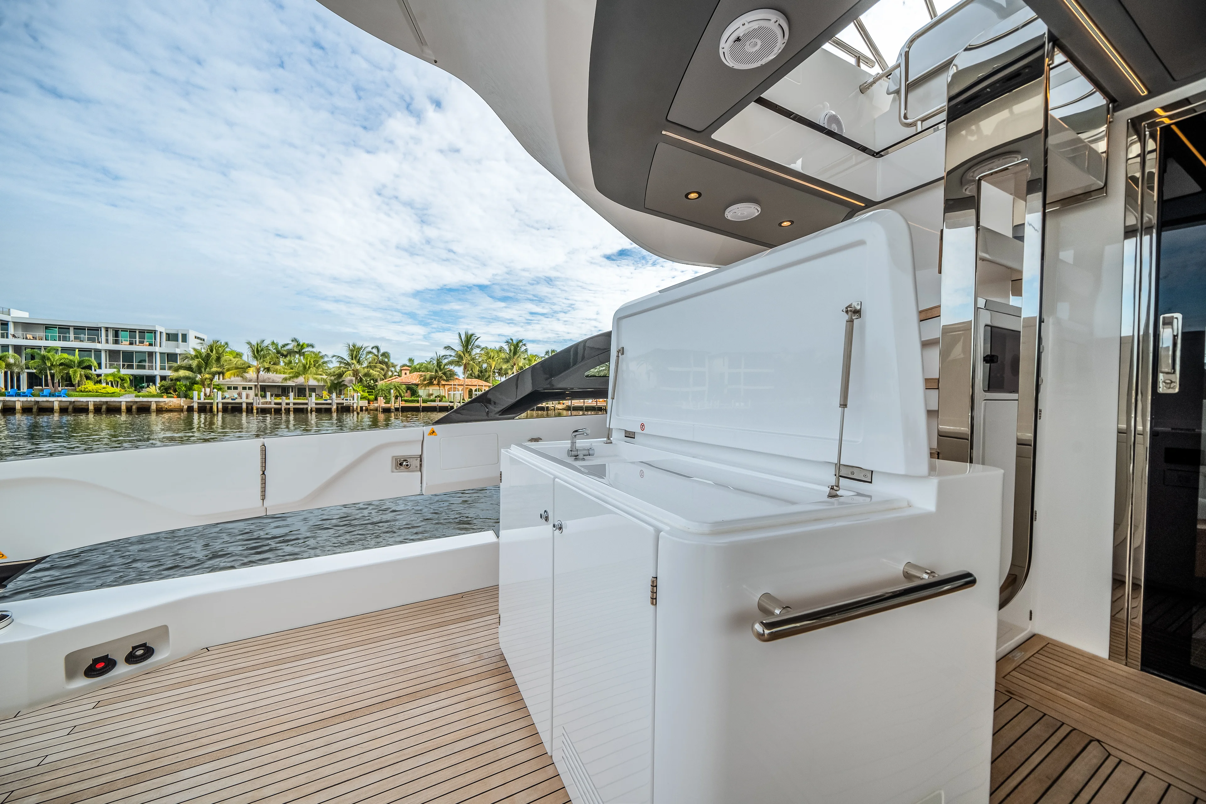 2026 Azimut S8 Image Thumbnail #17