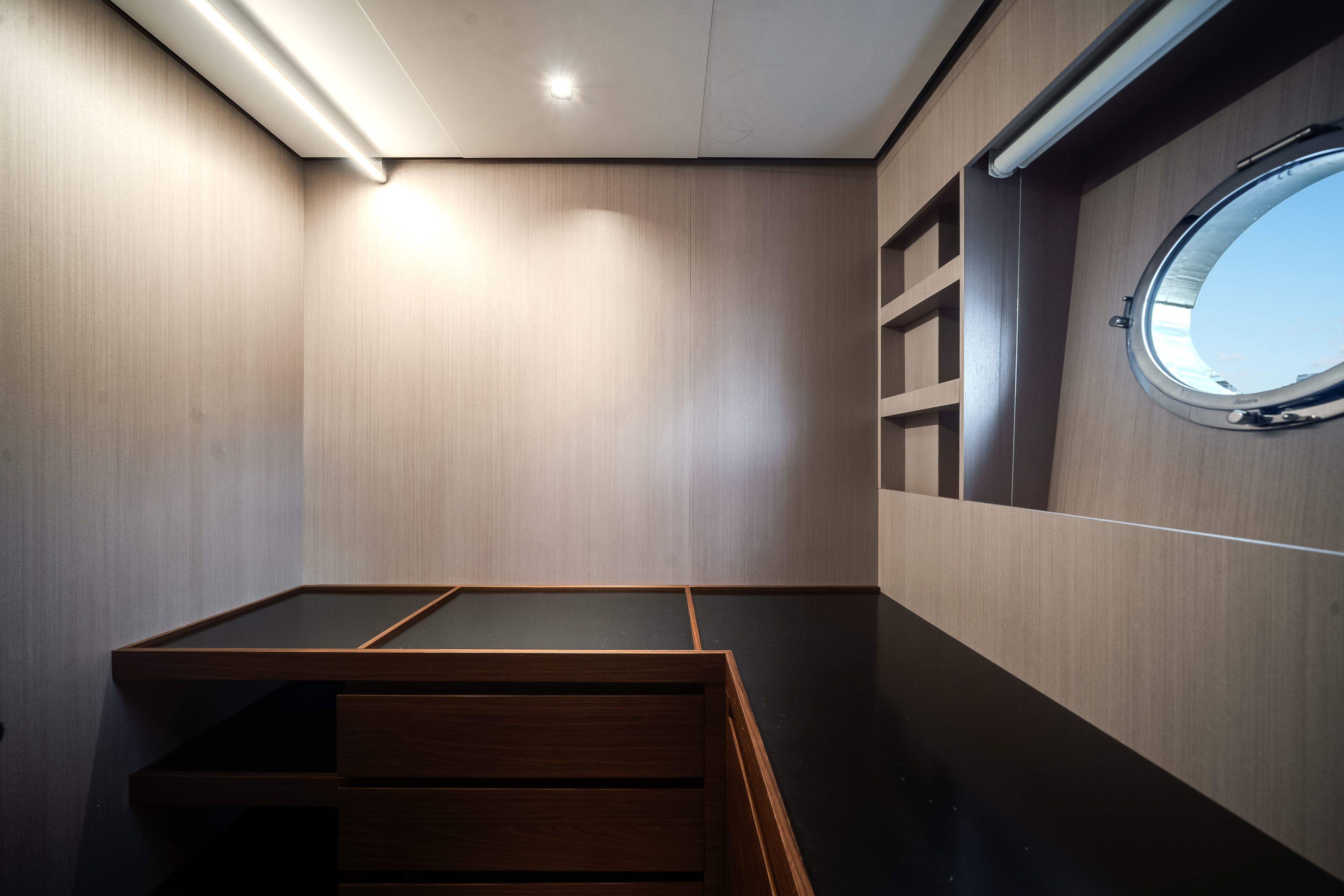 2026 Azimut S8 Image Thumbnail #44