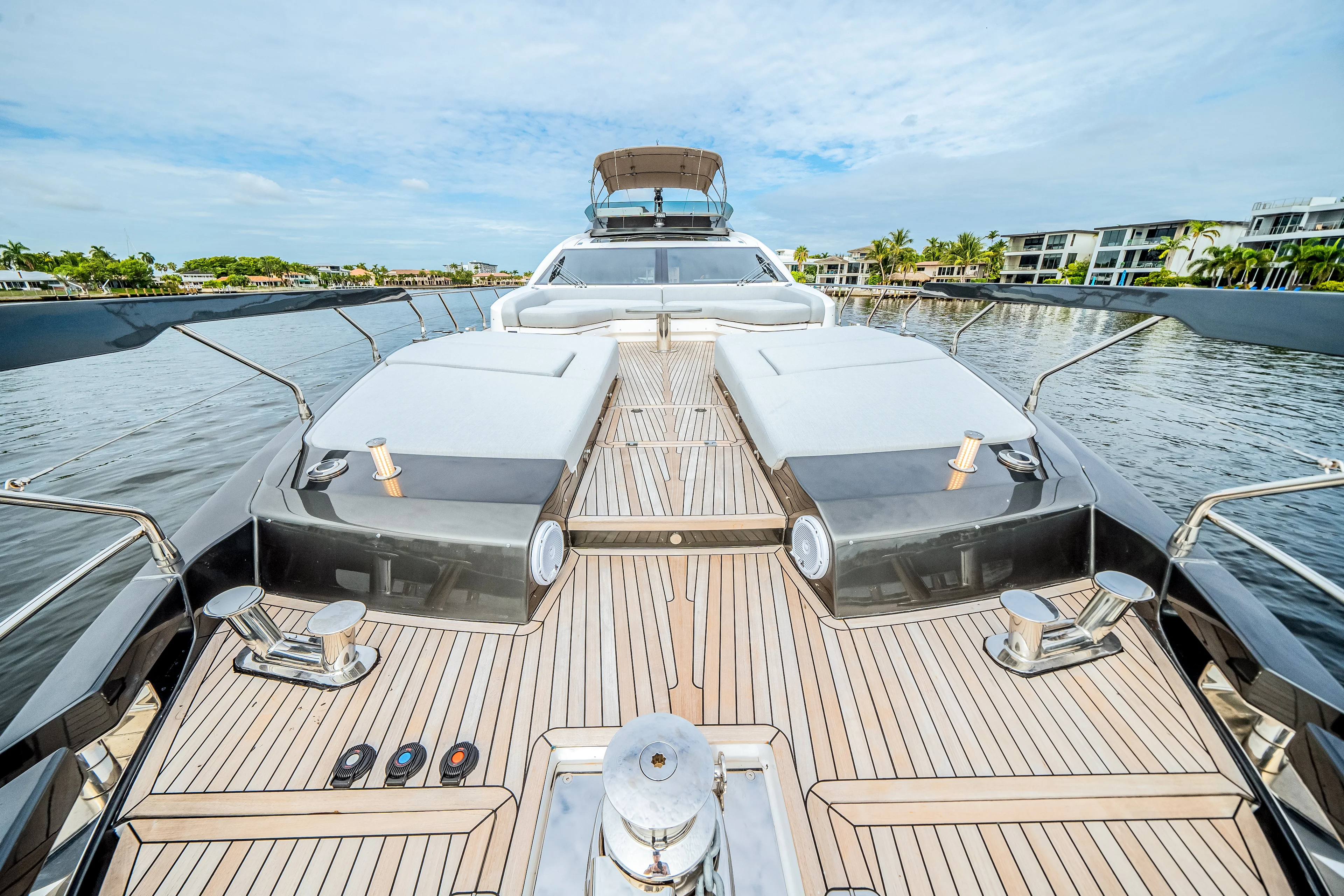 2026 Azimut S8 Image Thumbnail #79