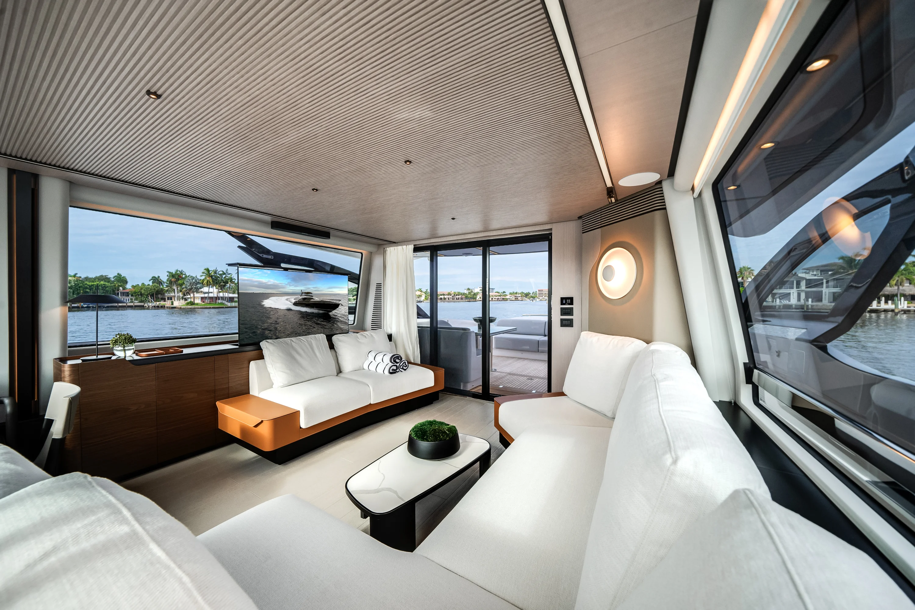 2026 Azimut S8 Image Thumbnail #27