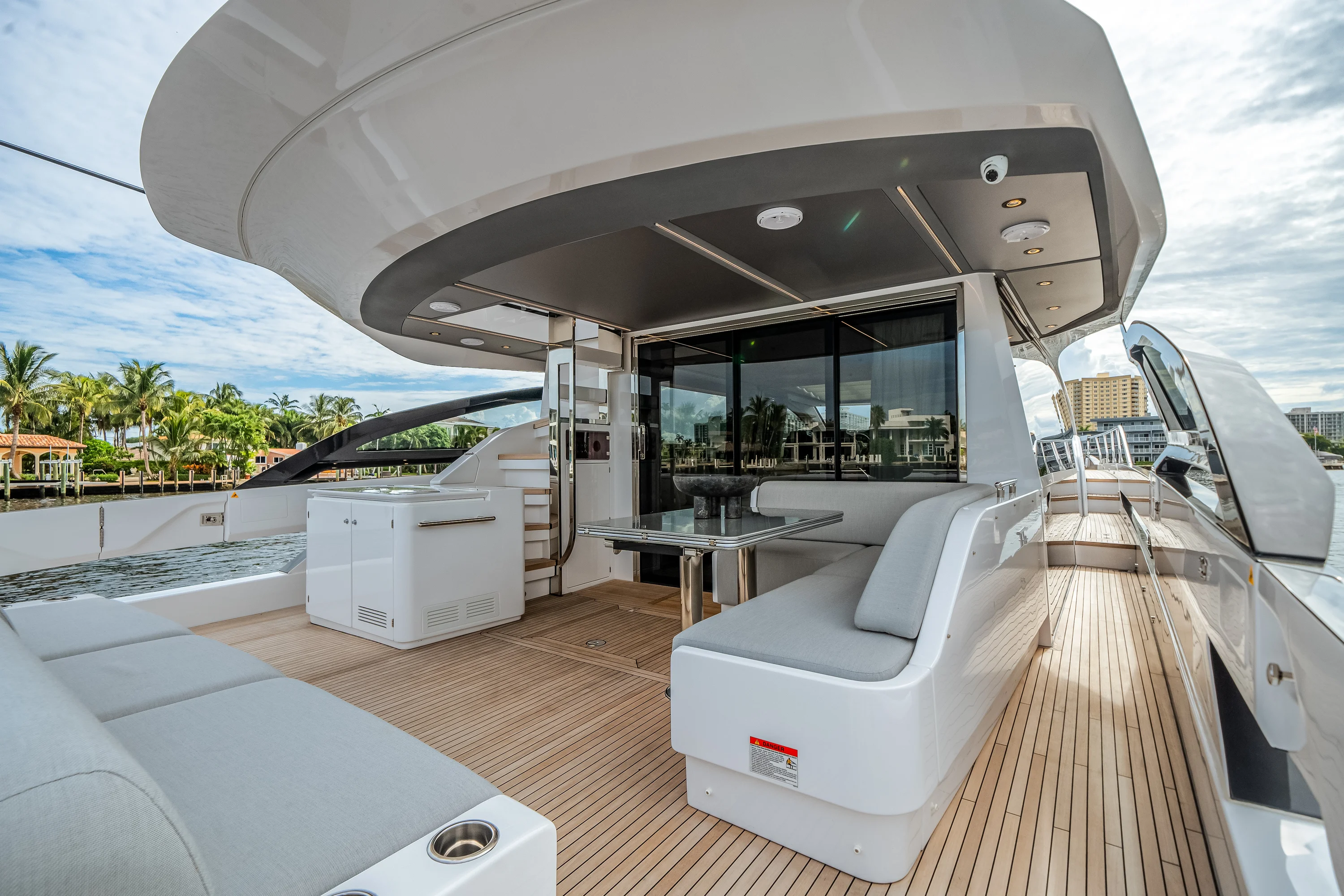 2026 Azimut S8 Image Thumbnail #20