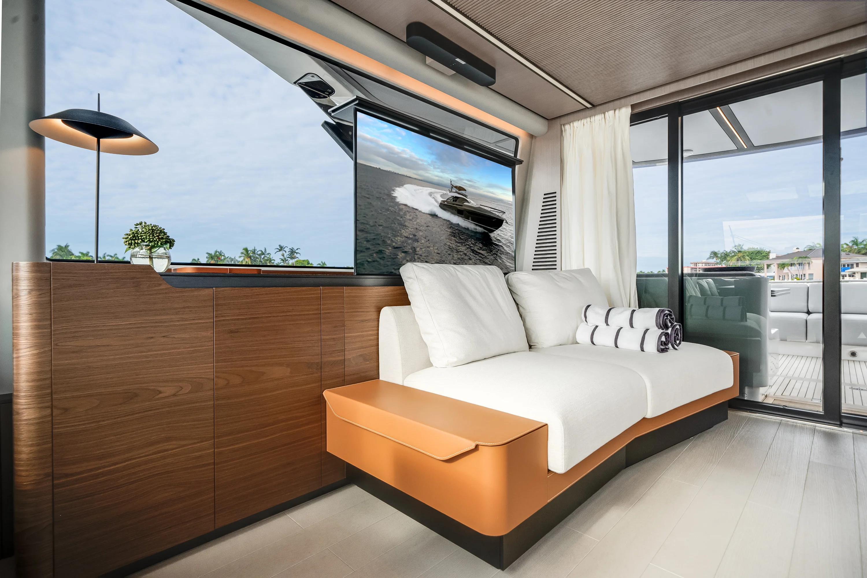 2026 Azimut S8 Image Thumbnail #26