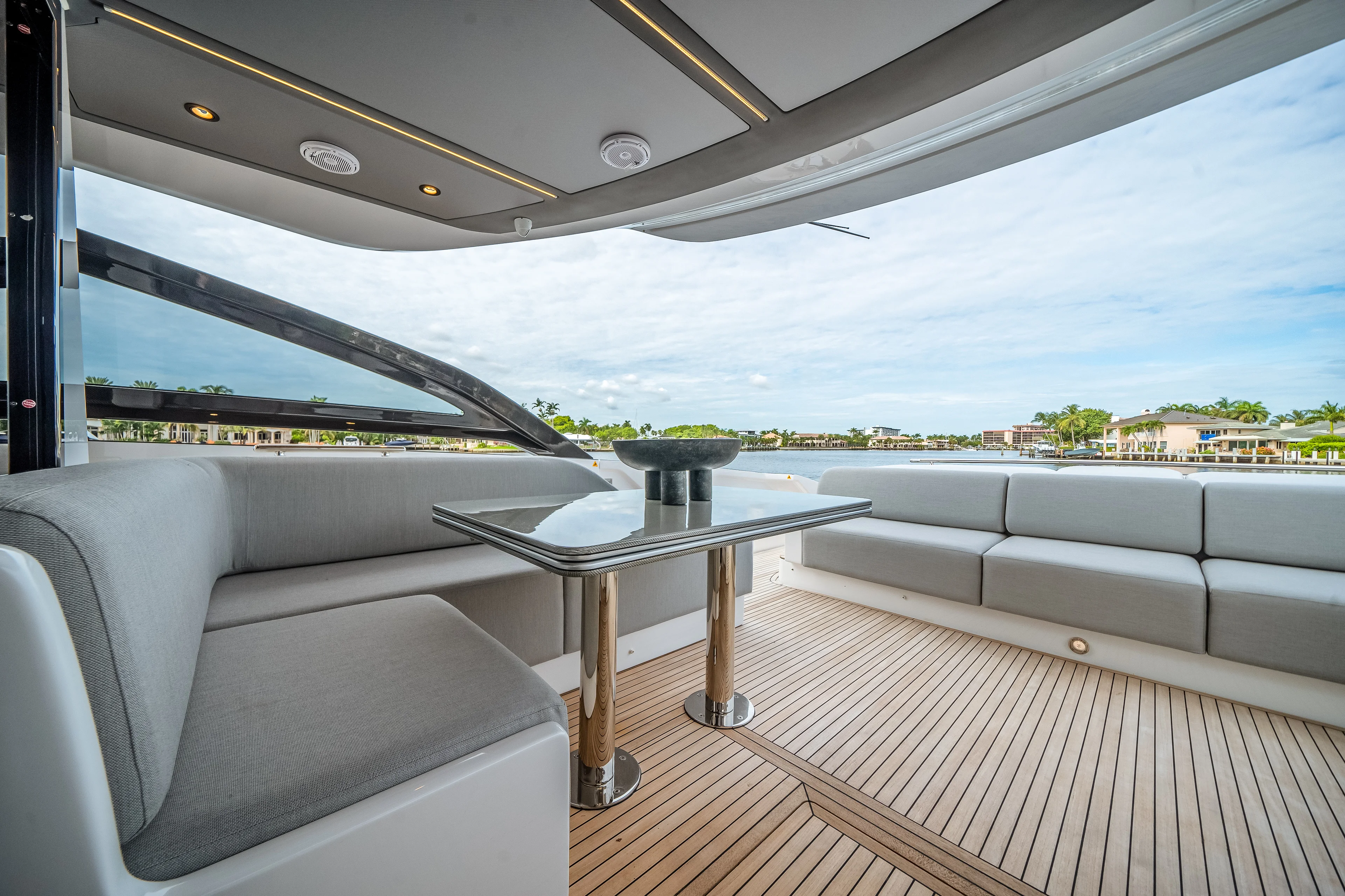 2026 Azimut S8 Image Thumbnail #14