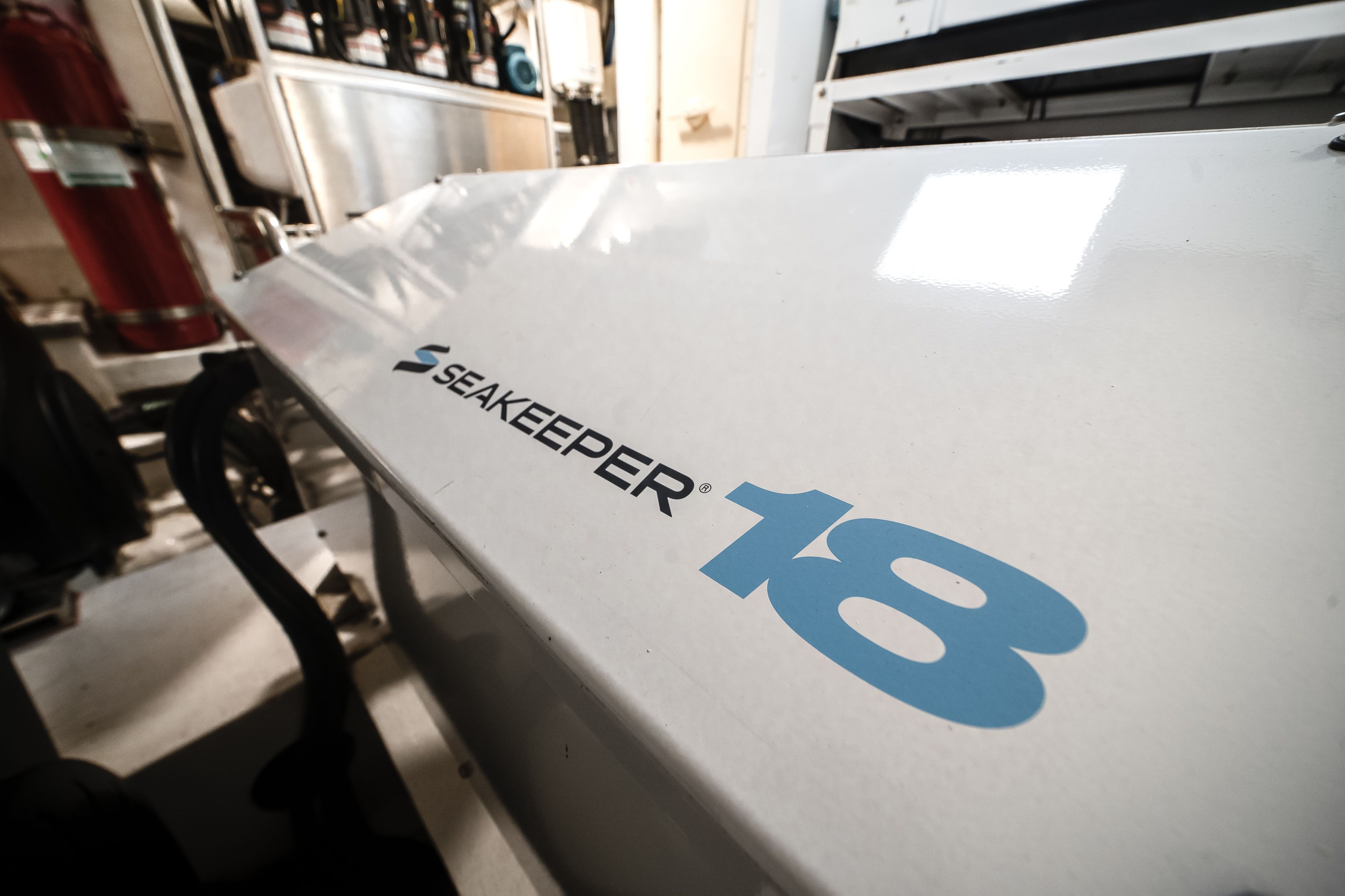 2026 Azimut S8 Image Thumbnail #85