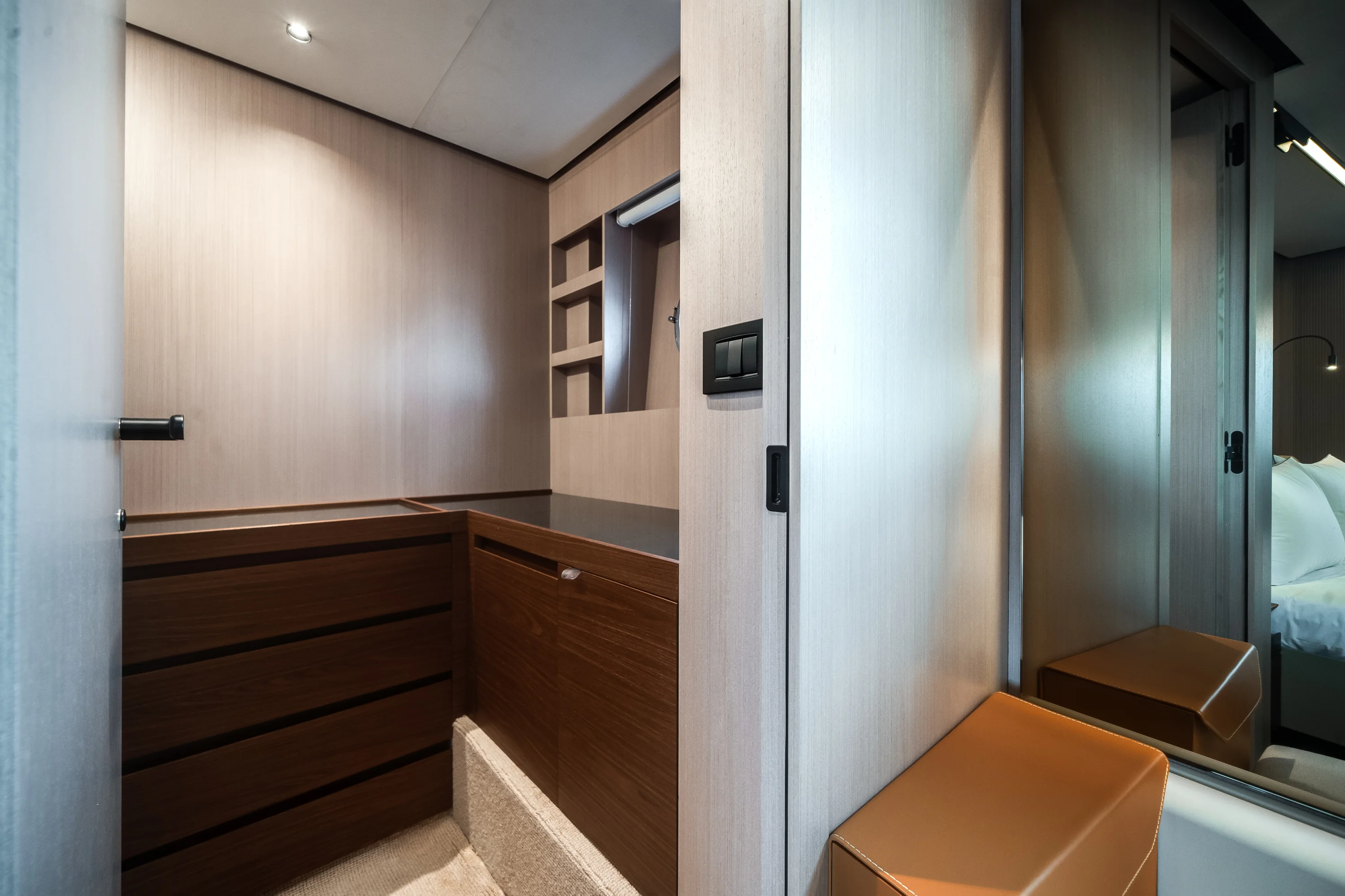 2026 Azimut S8 Image Thumbnail #42