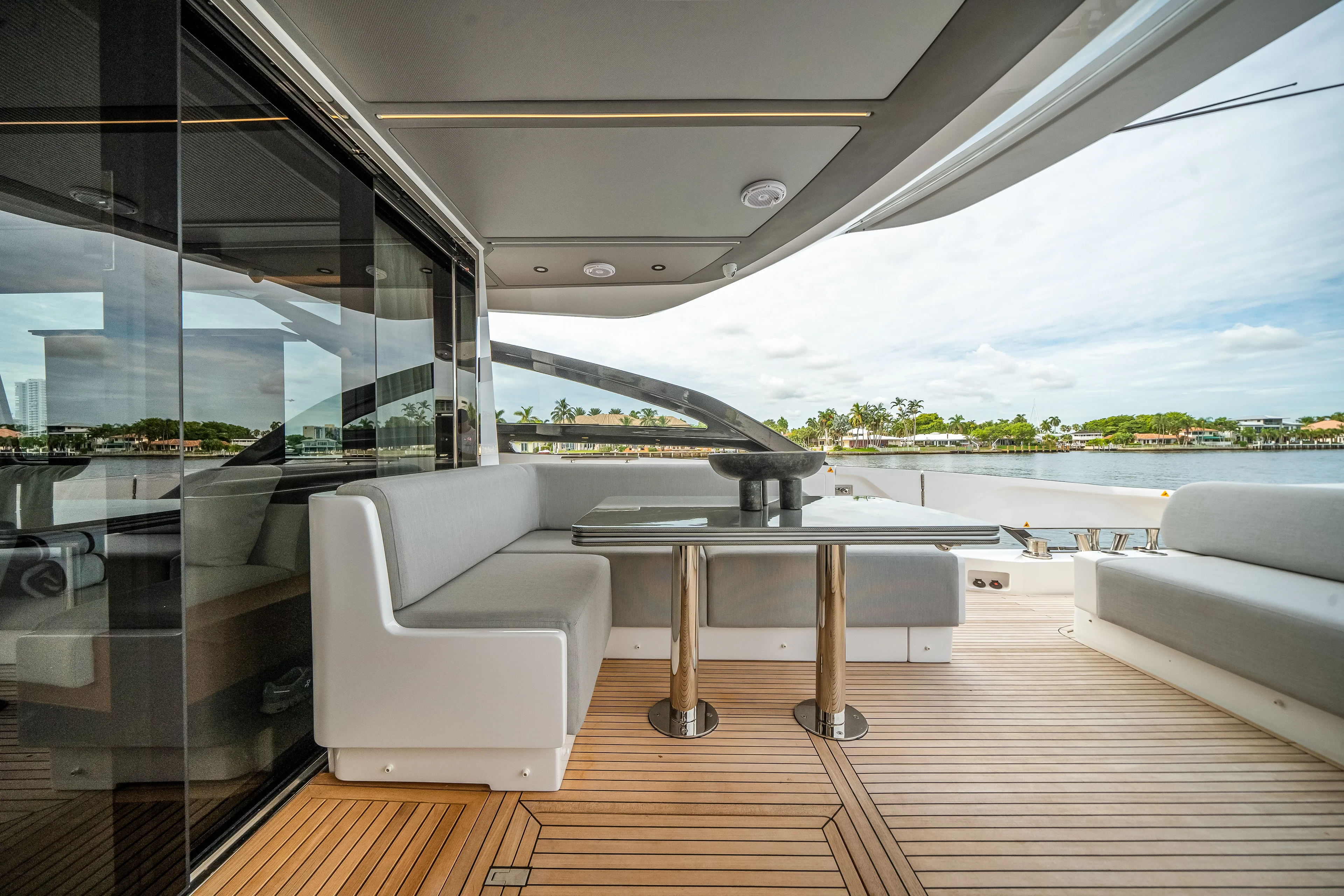 2026 Azimut S8 Image Thumbnail #22