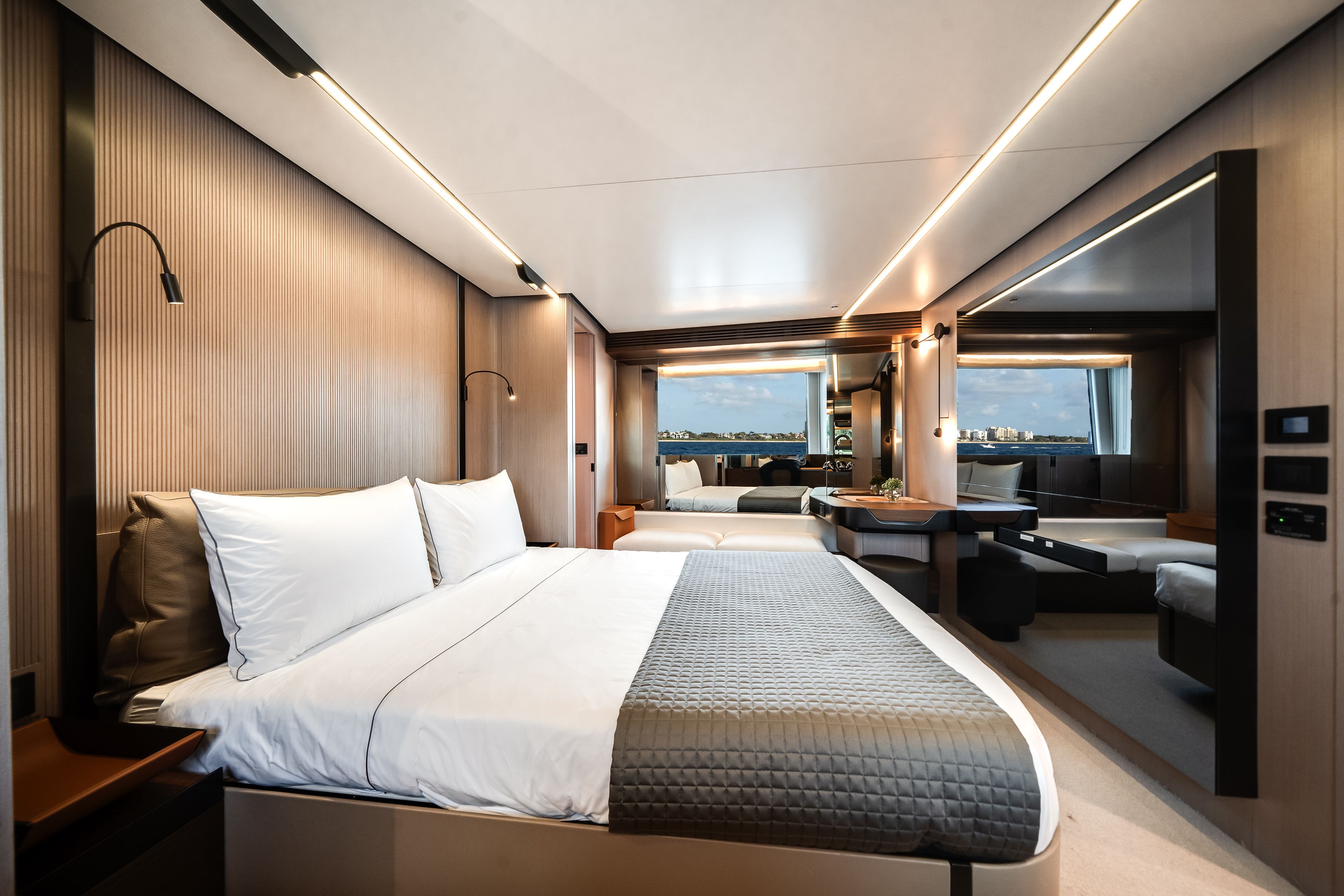 2026 Azimut S8 Image Thumbnail #47