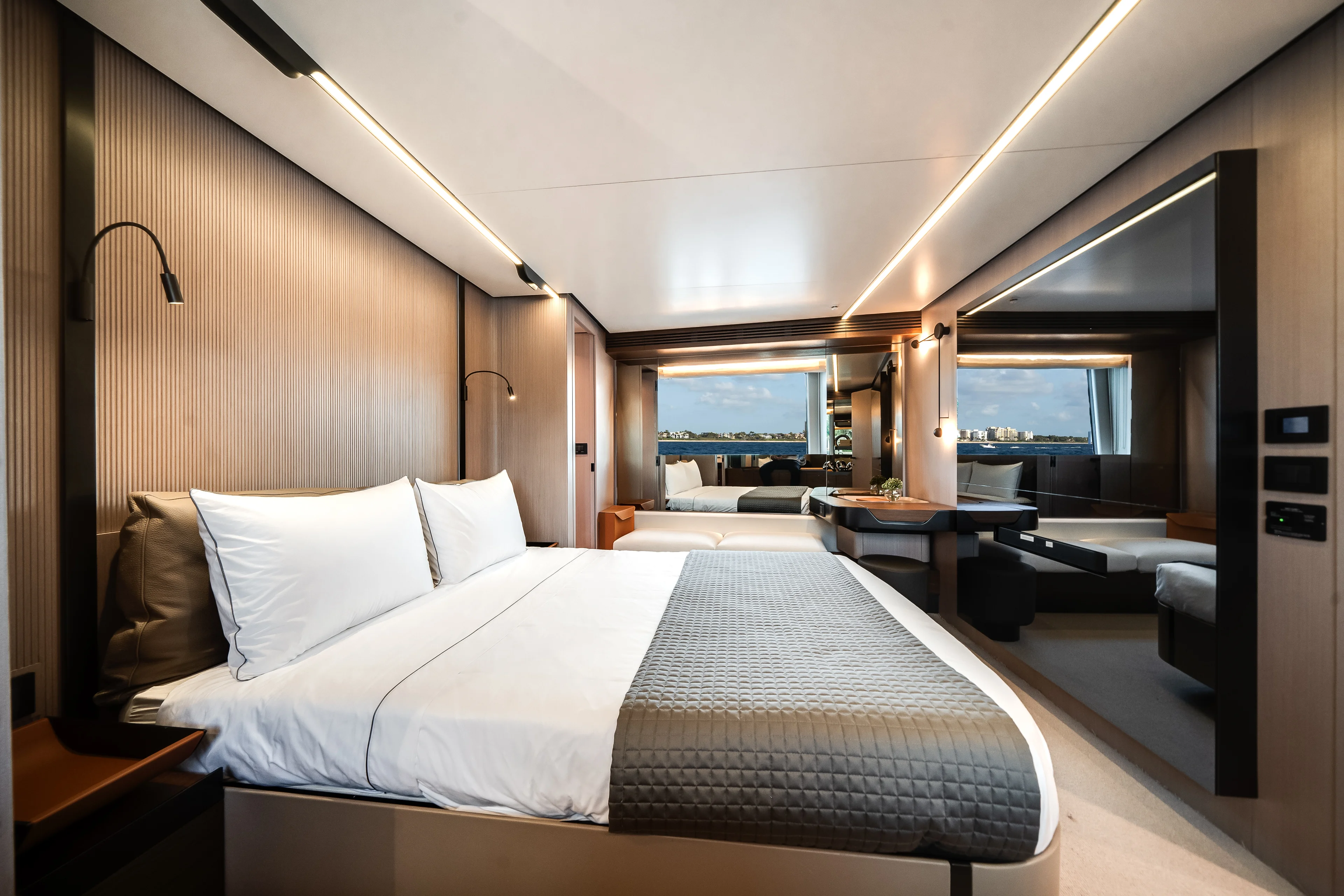 2026 Azimut S8 Image Thumbnail #46