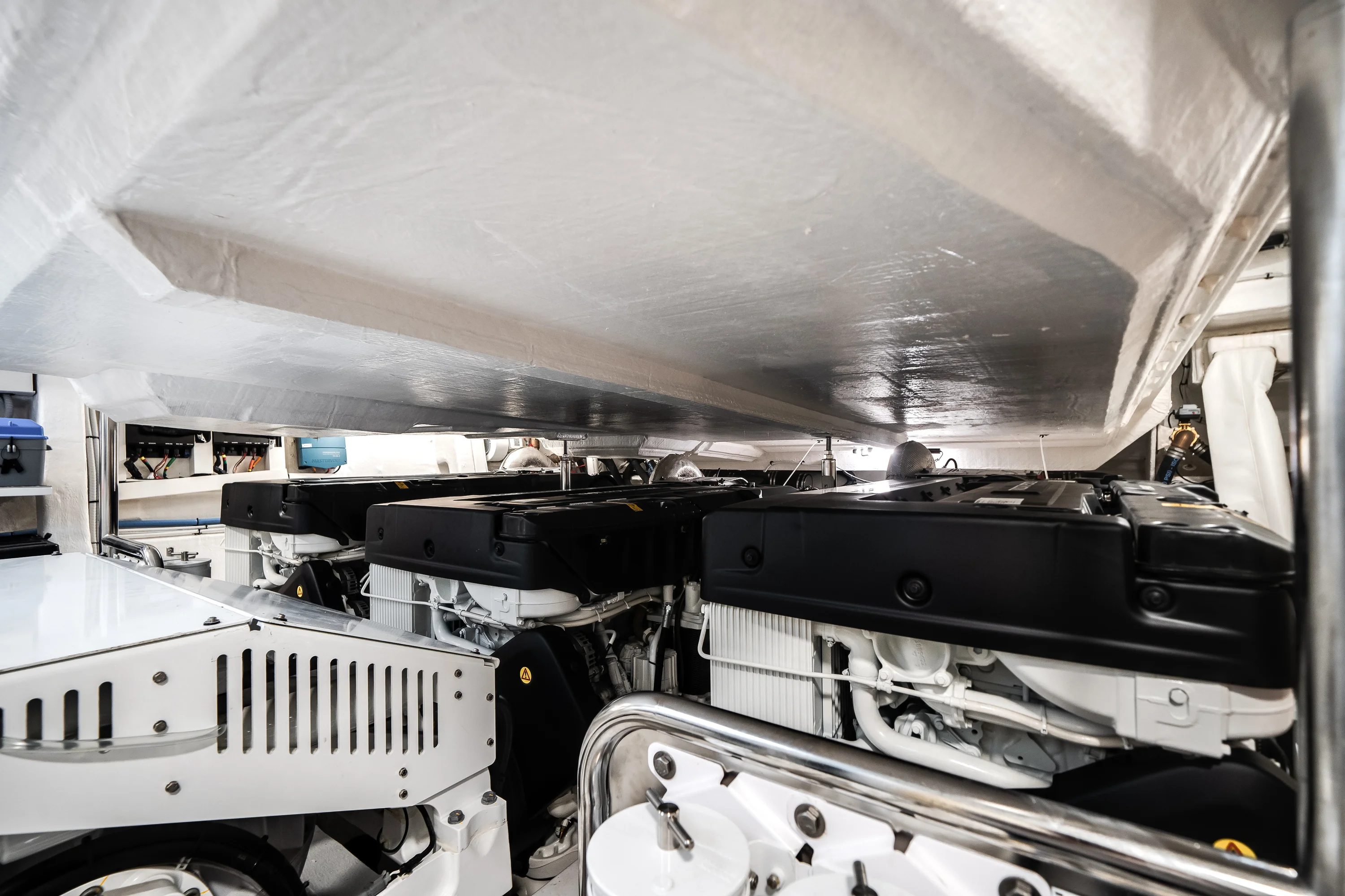 2026 Azimut S8 Image Thumbnail #86